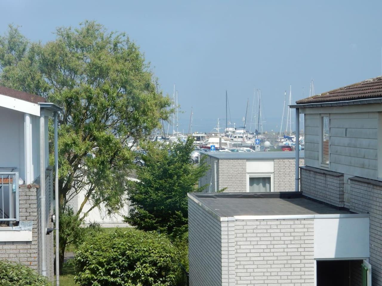 Ostrea 120 Kamperland view 2