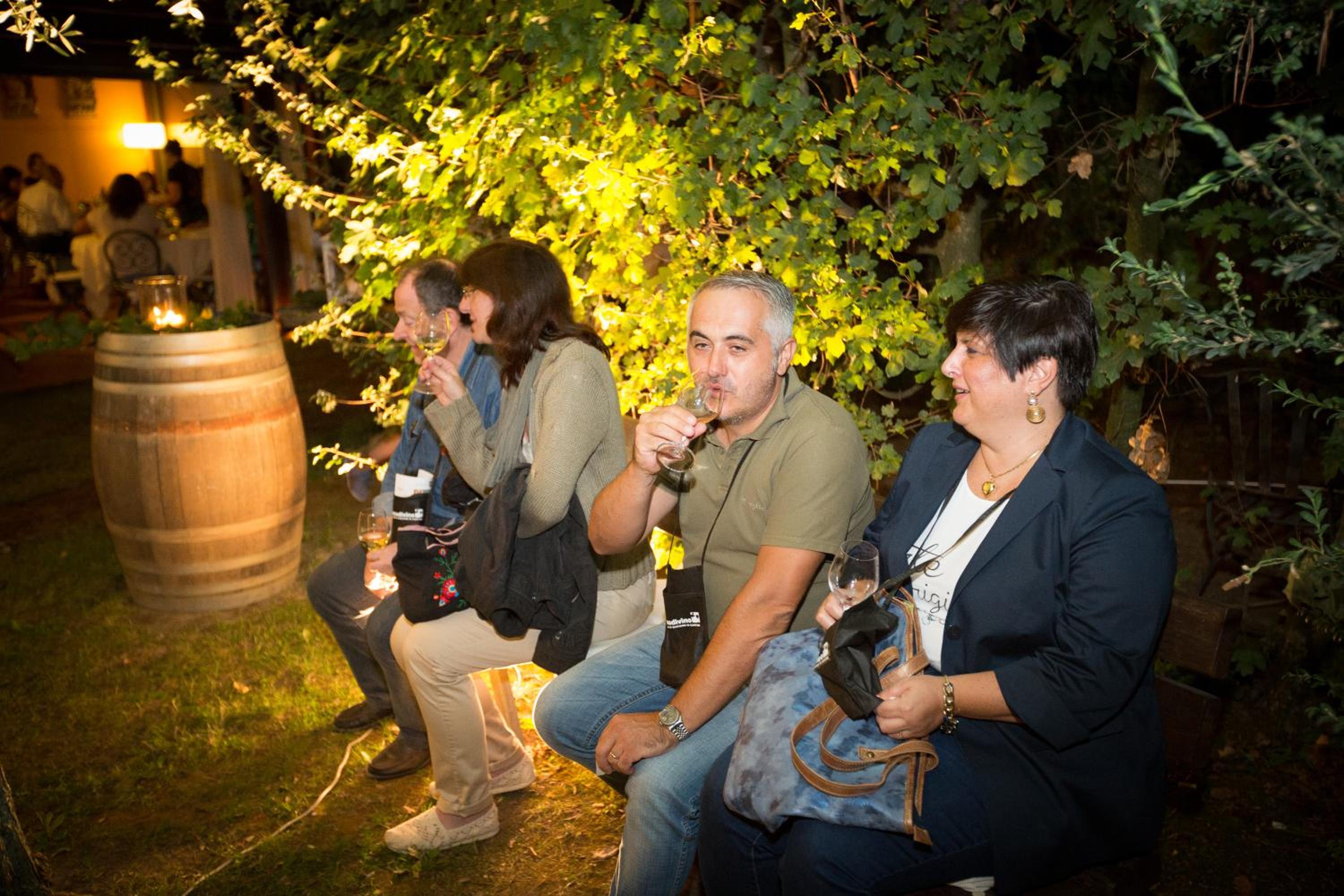 Agriturismo Trerè