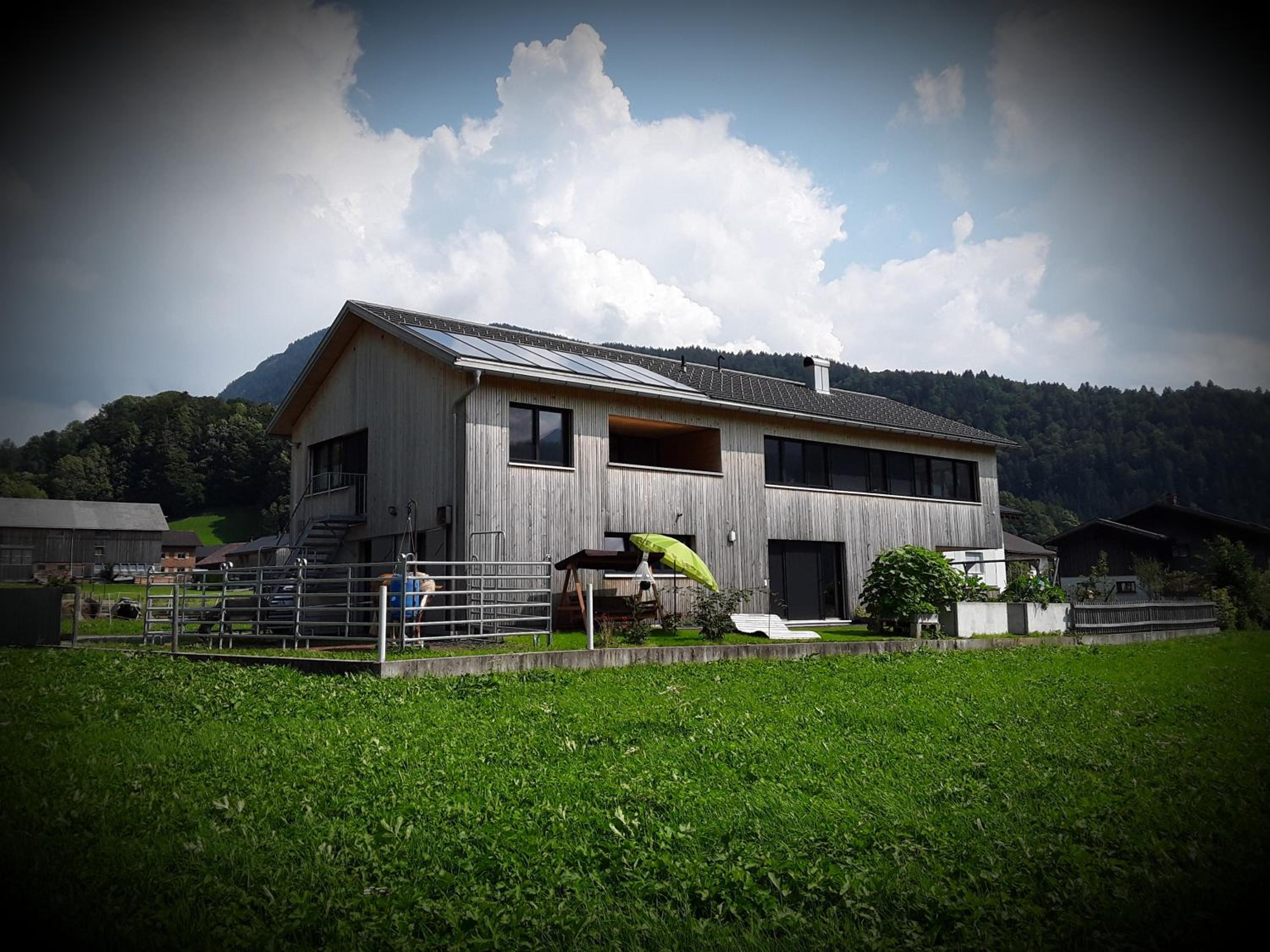 Appartment Hirschberg