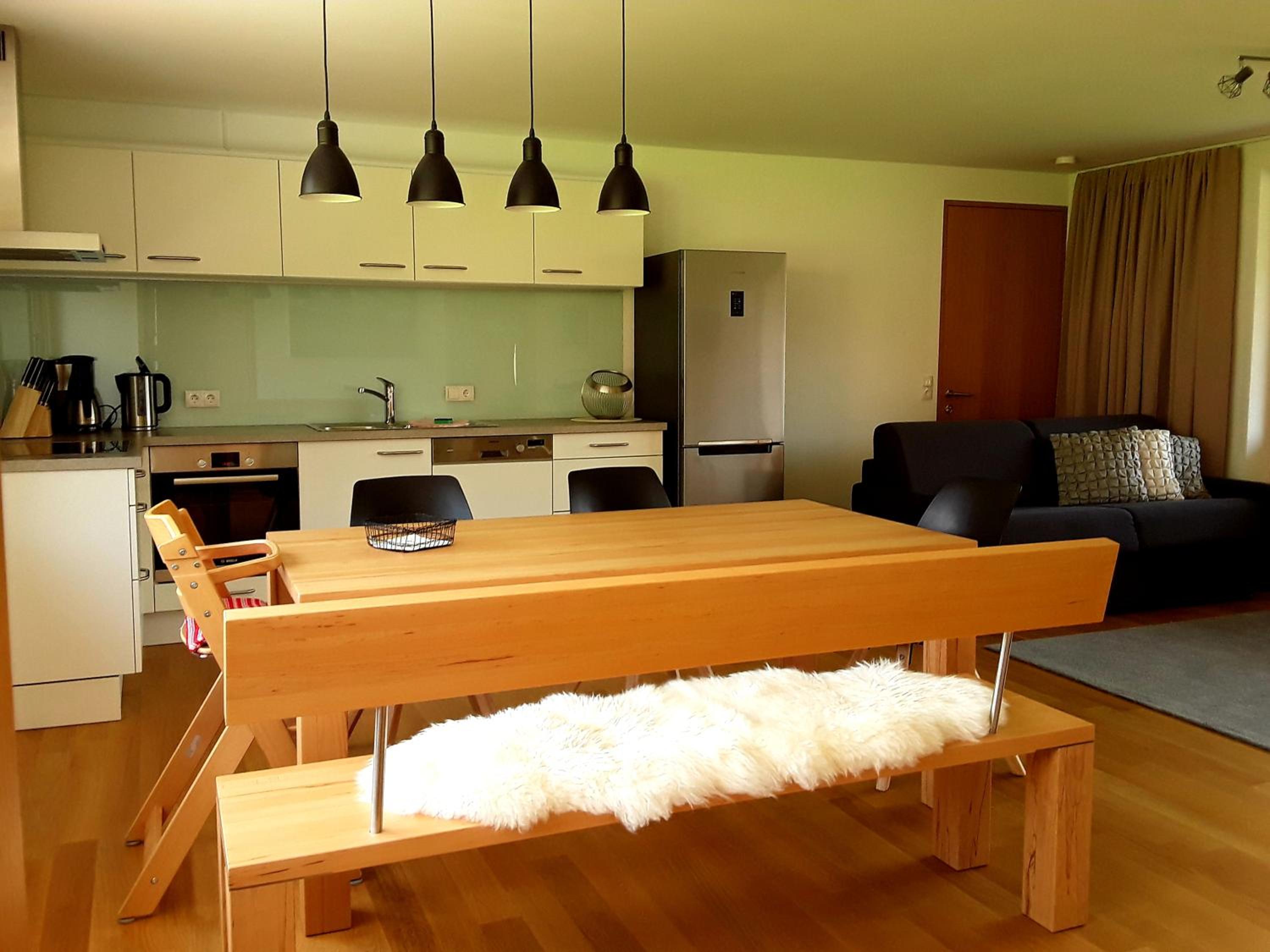 Appartment Hirschberg