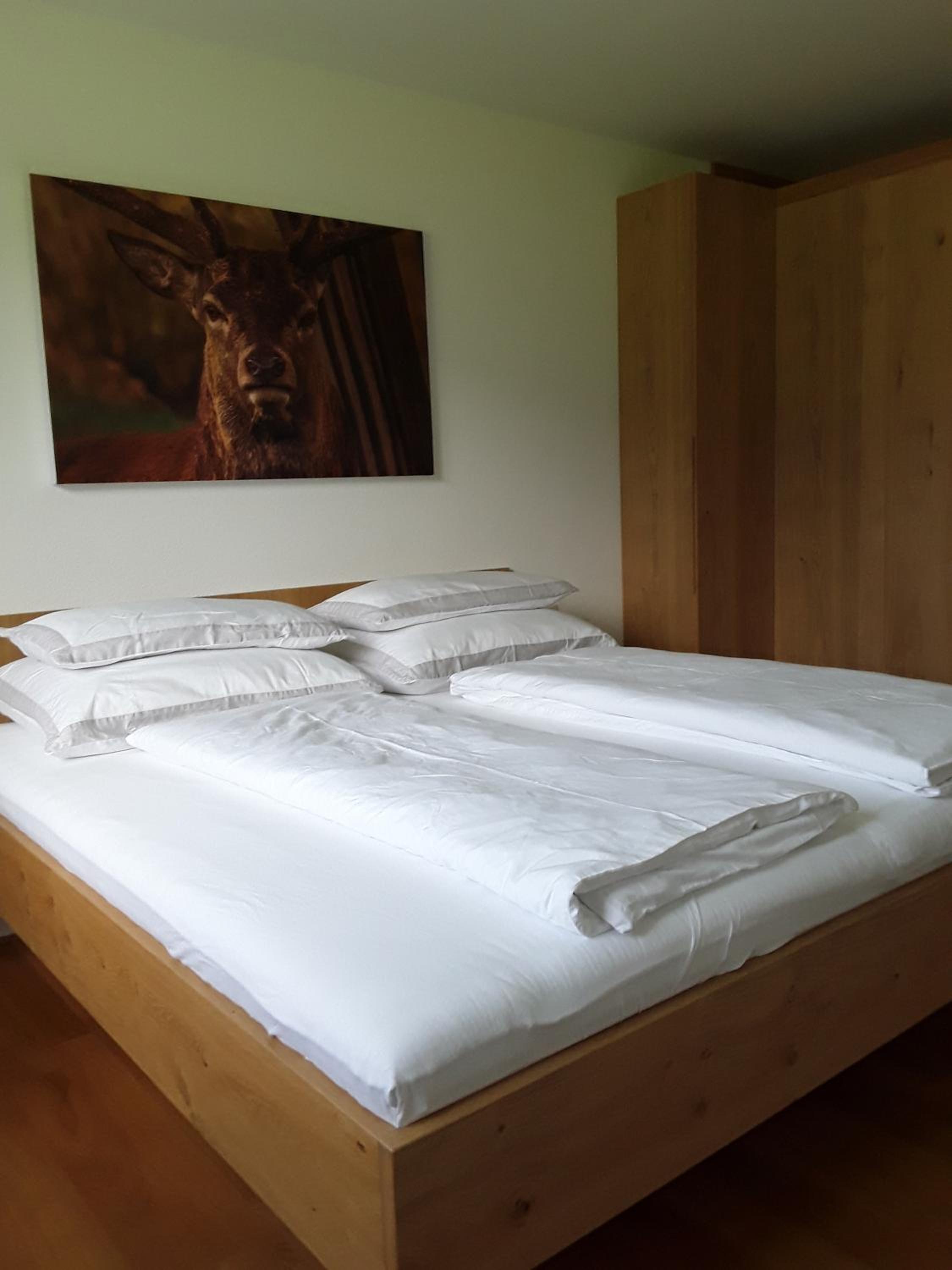 Appartment Hirschberg