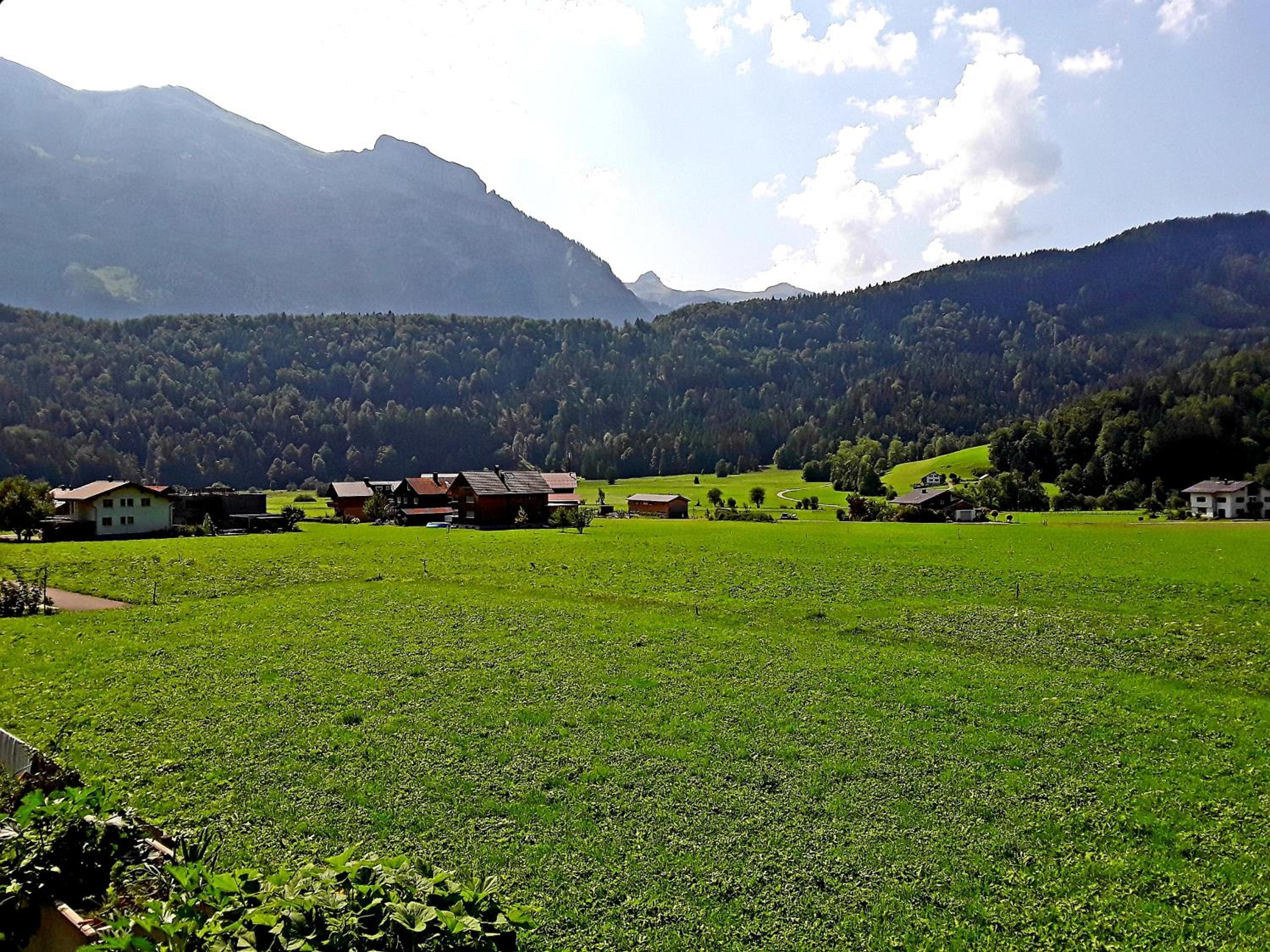 Appartment Hirschberg