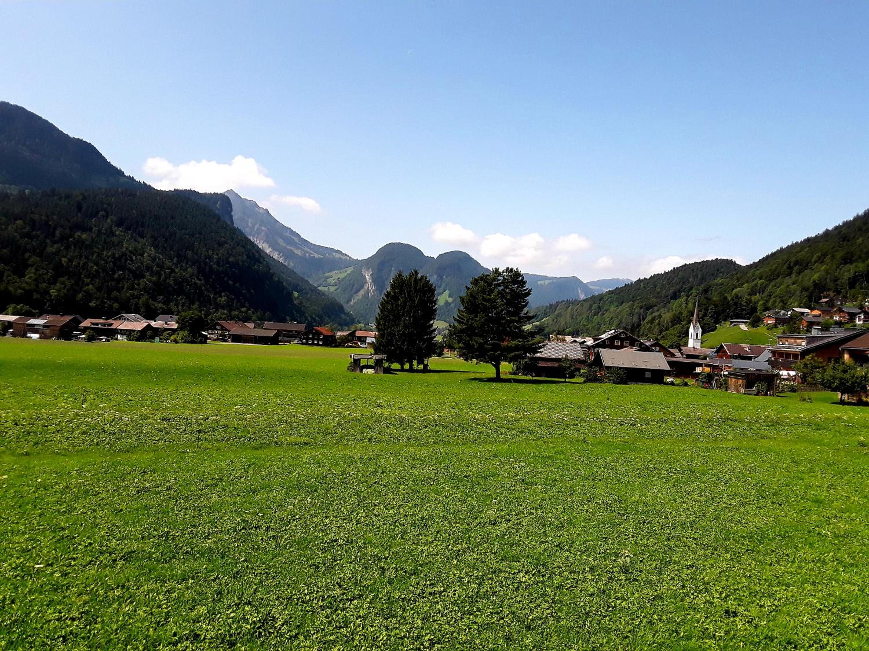 Appartment Hirschberg