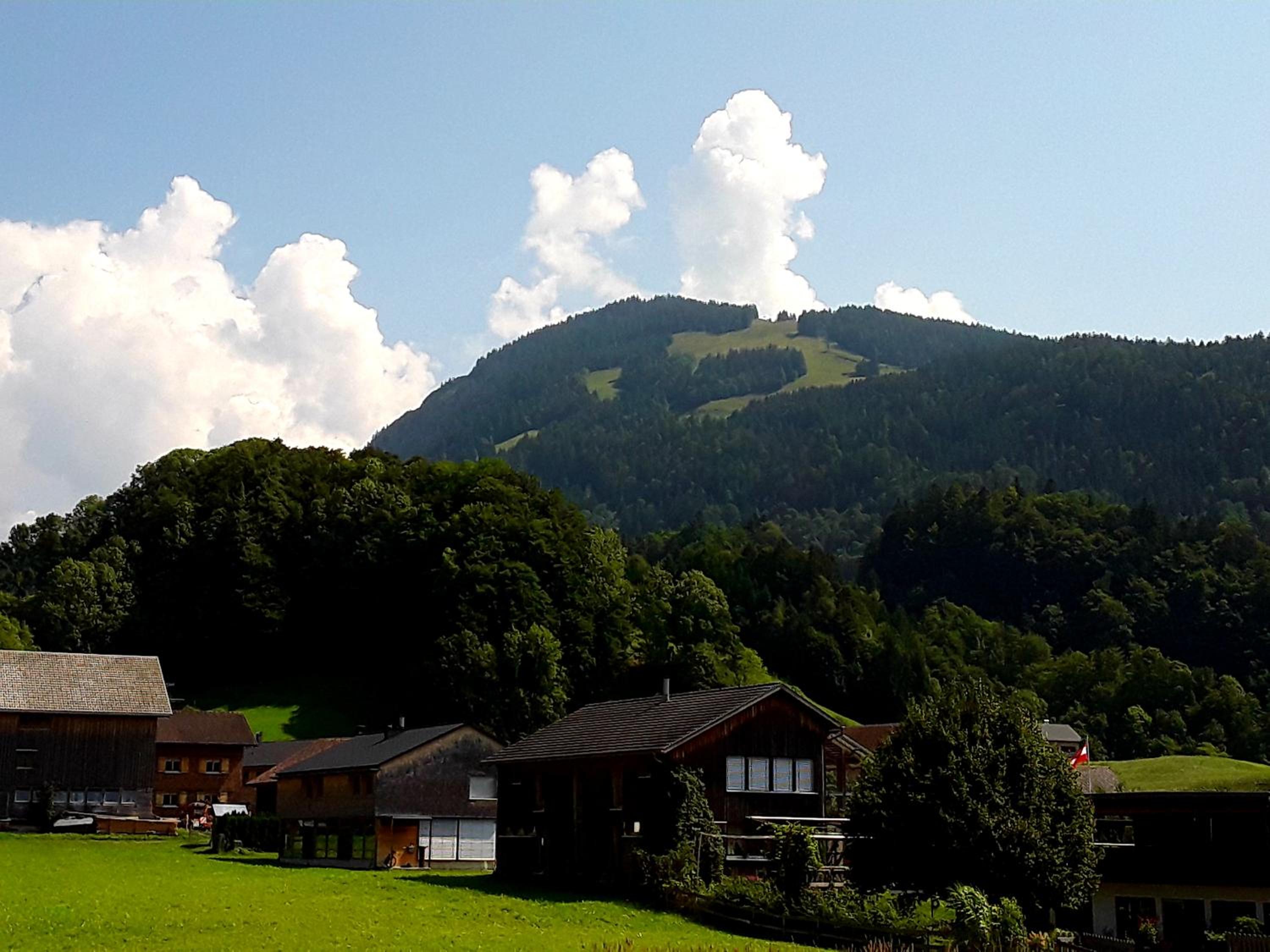 Appartment Hirschberg