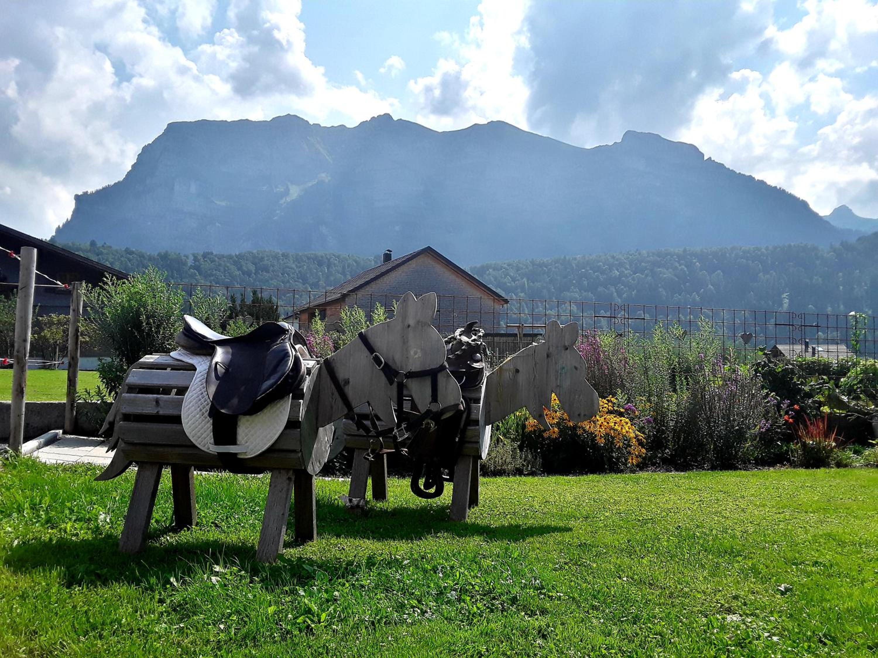 Appartment Hirschberg