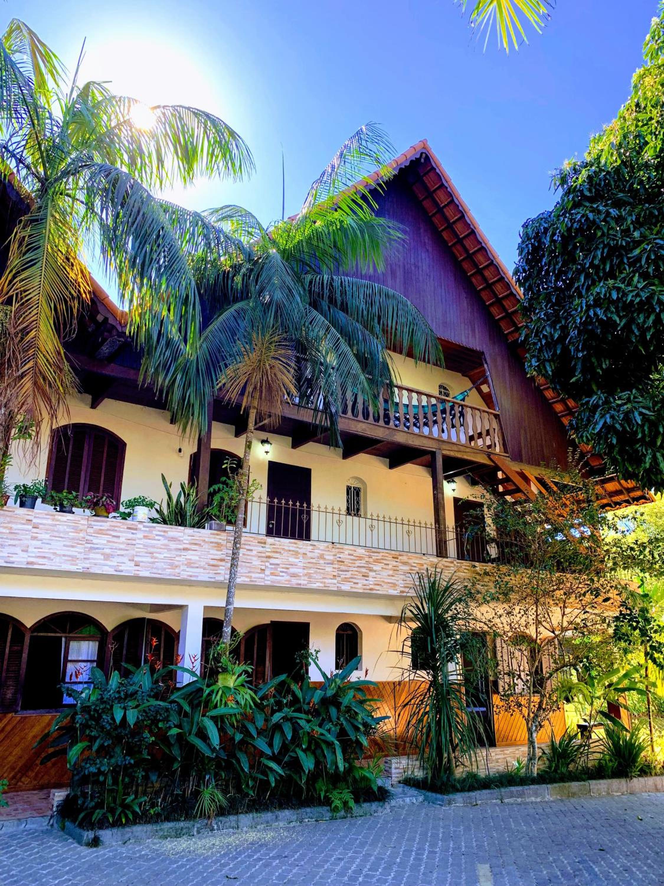 Hotel Chalé do Recanto - Image 1