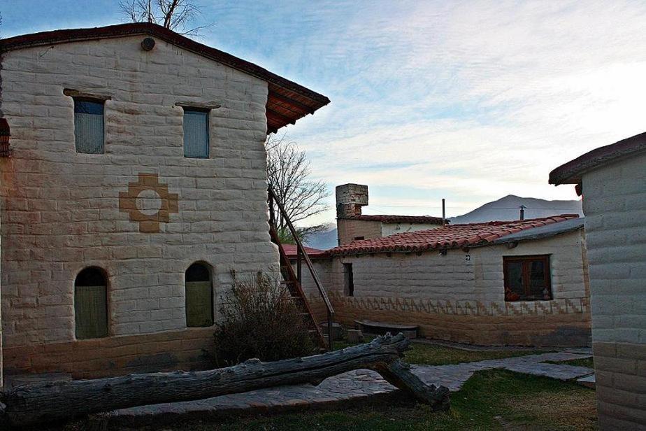 El Sol Hostel de Humahuaca