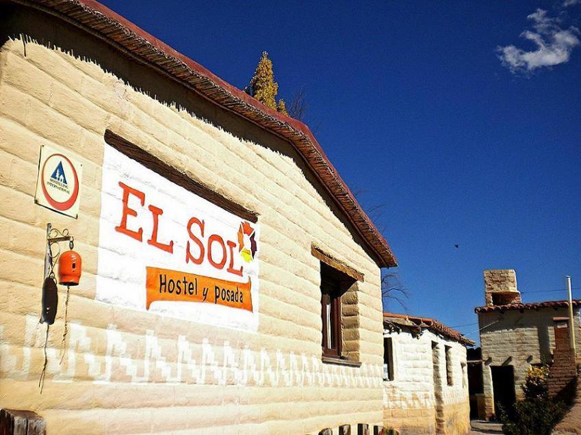 El Sol Hostel de Humahuaca