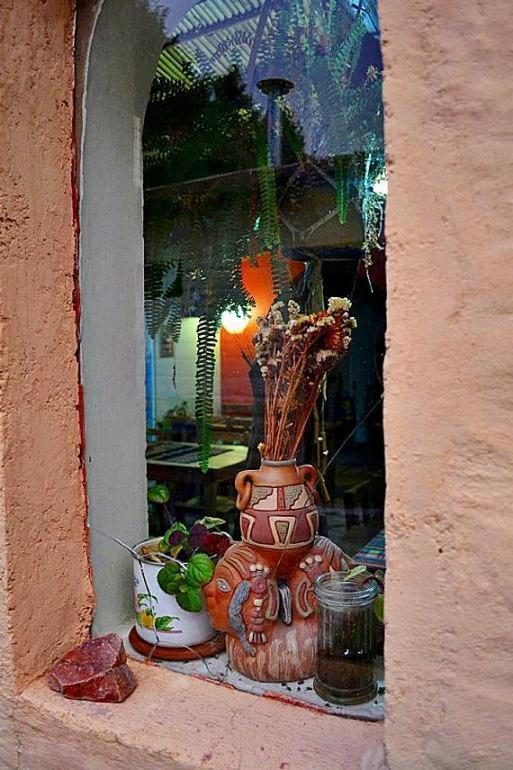 El Sol Hostel de Humahuaca