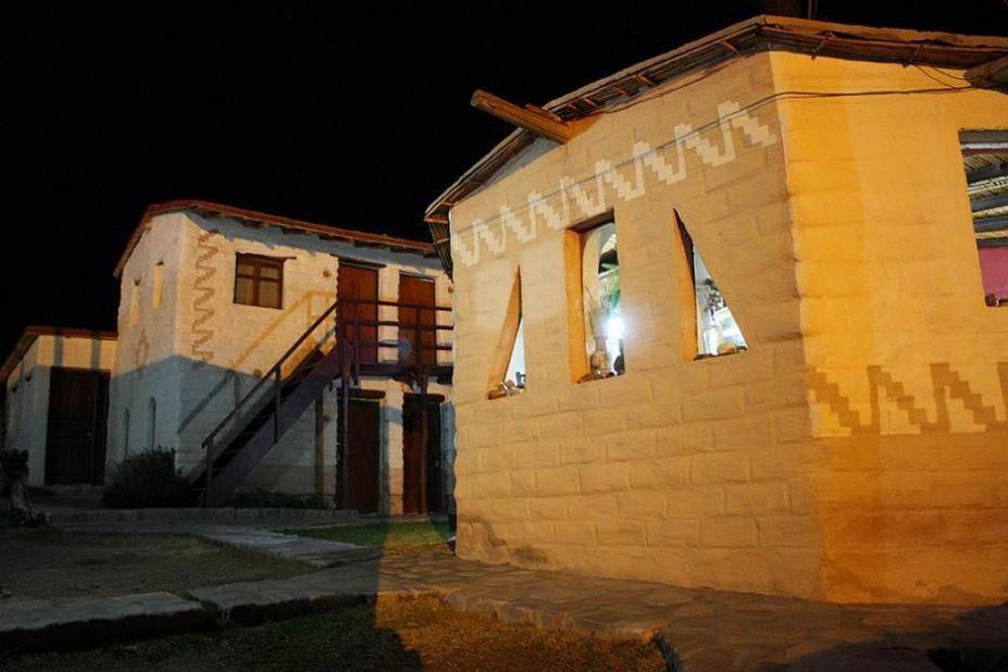 El Sol Hostel de Humahuaca