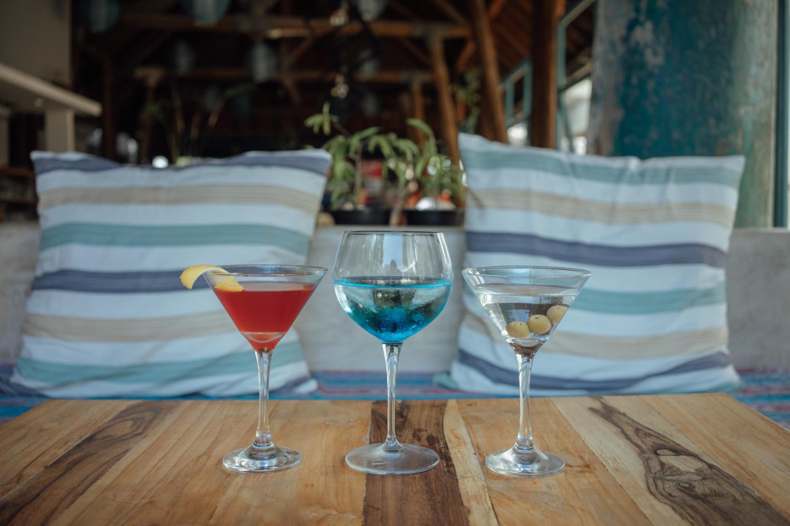 Gili Amor Boutique Resort