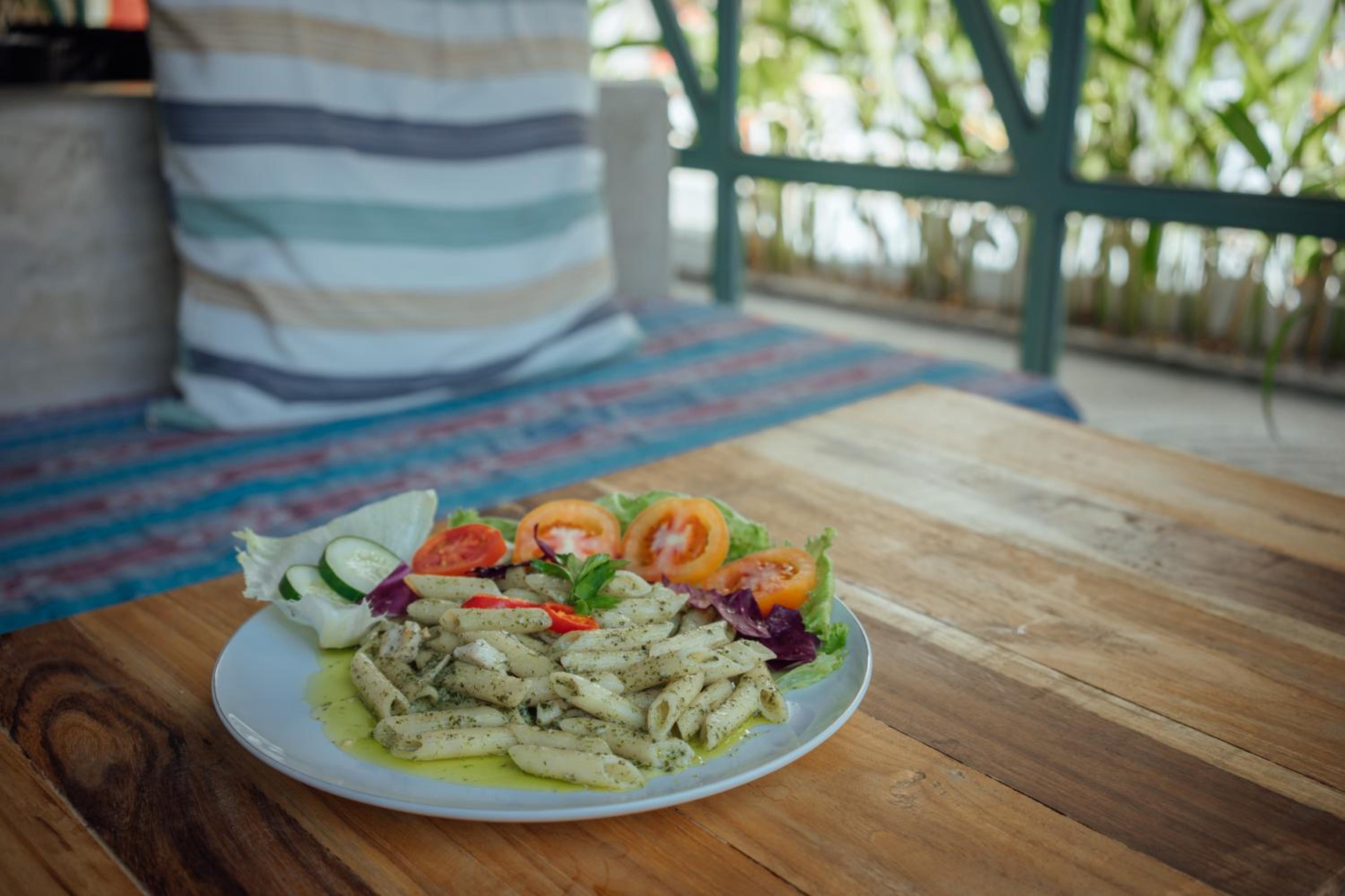 Gili Amor Boutique Resort
