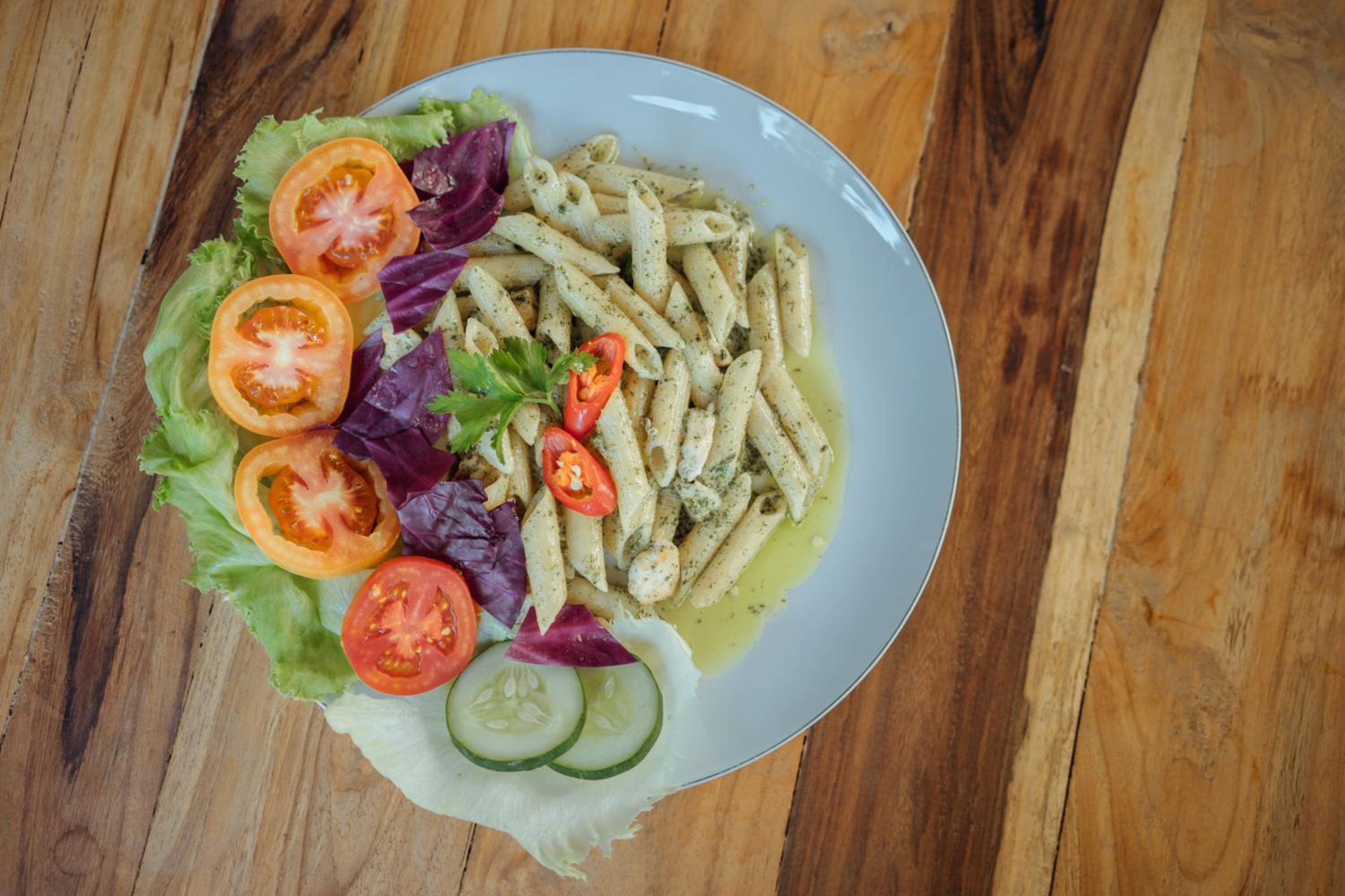 Gili Amor Boutique Resort