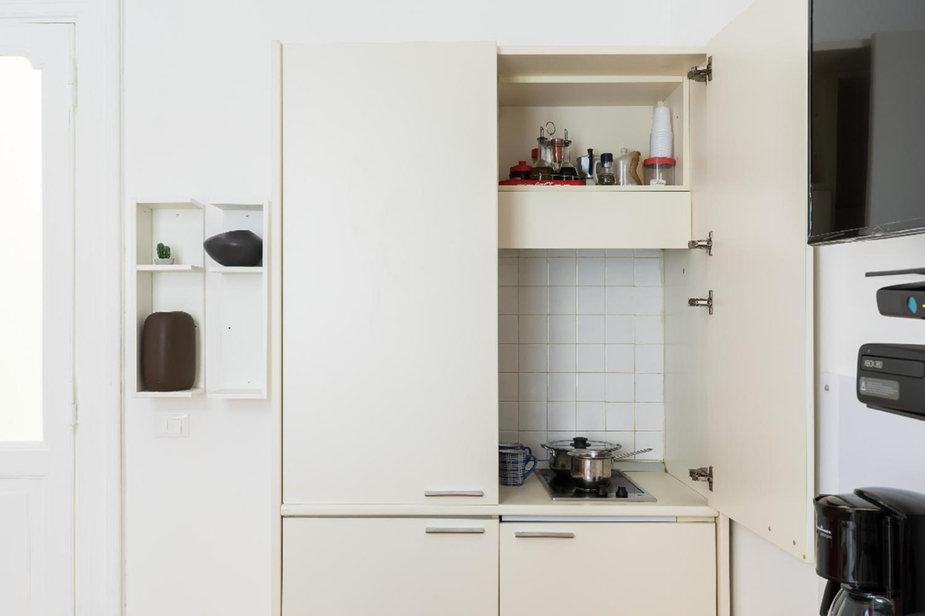 Smart Lodgings Plus