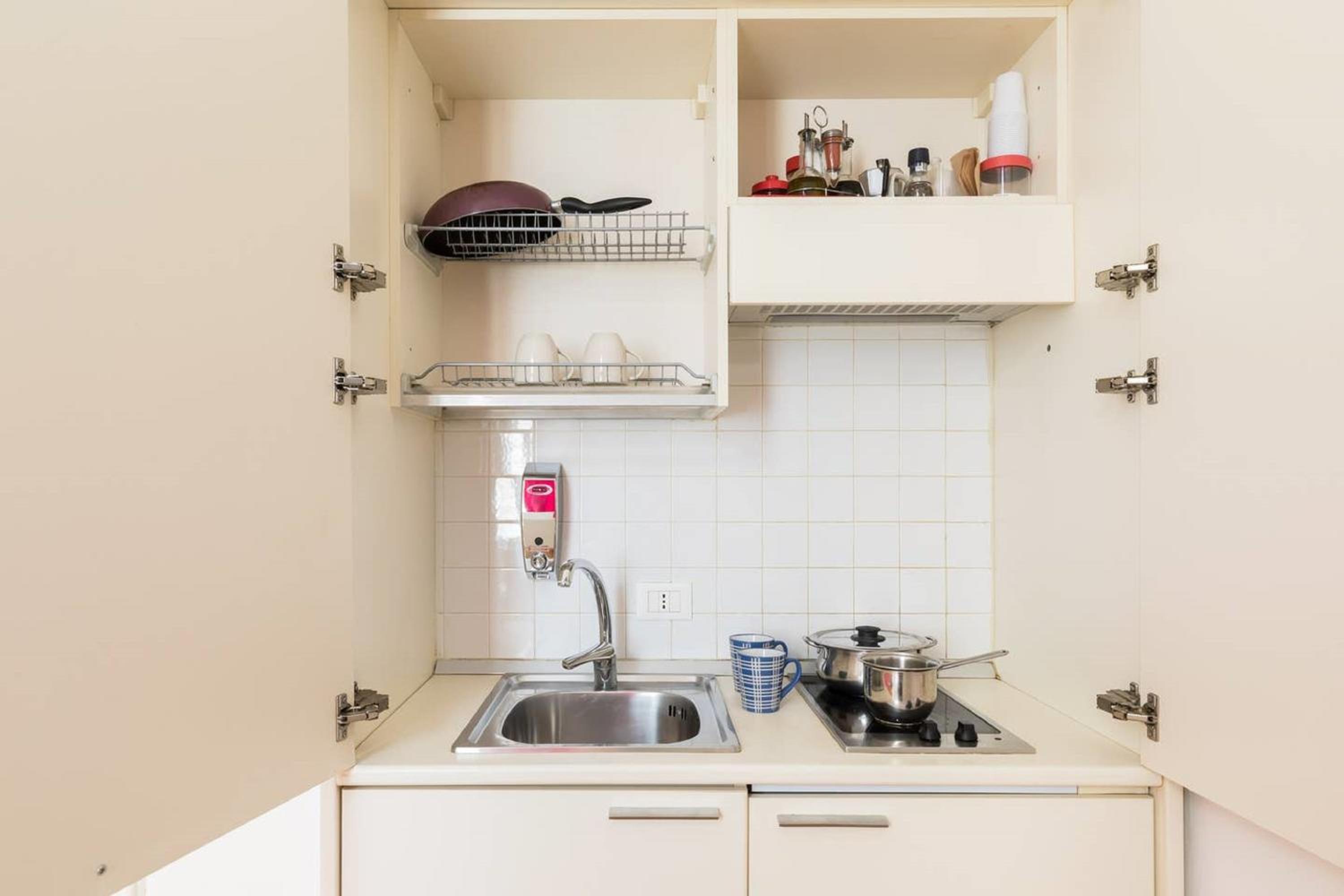 Smart Lodgings Plus