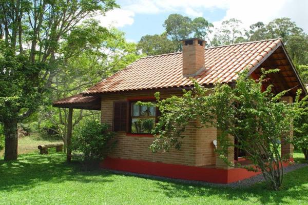 Pousada dos Girassóis