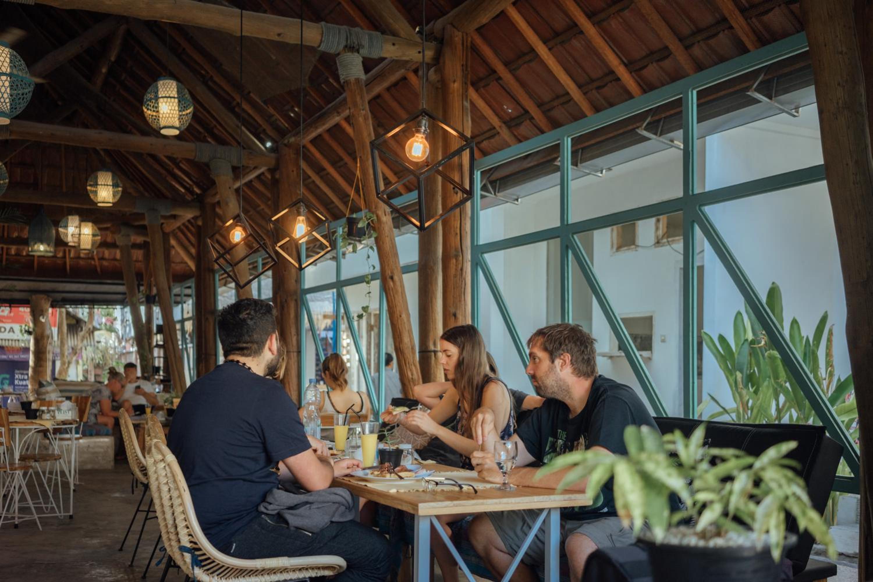 Gili Amor Boutique Resort