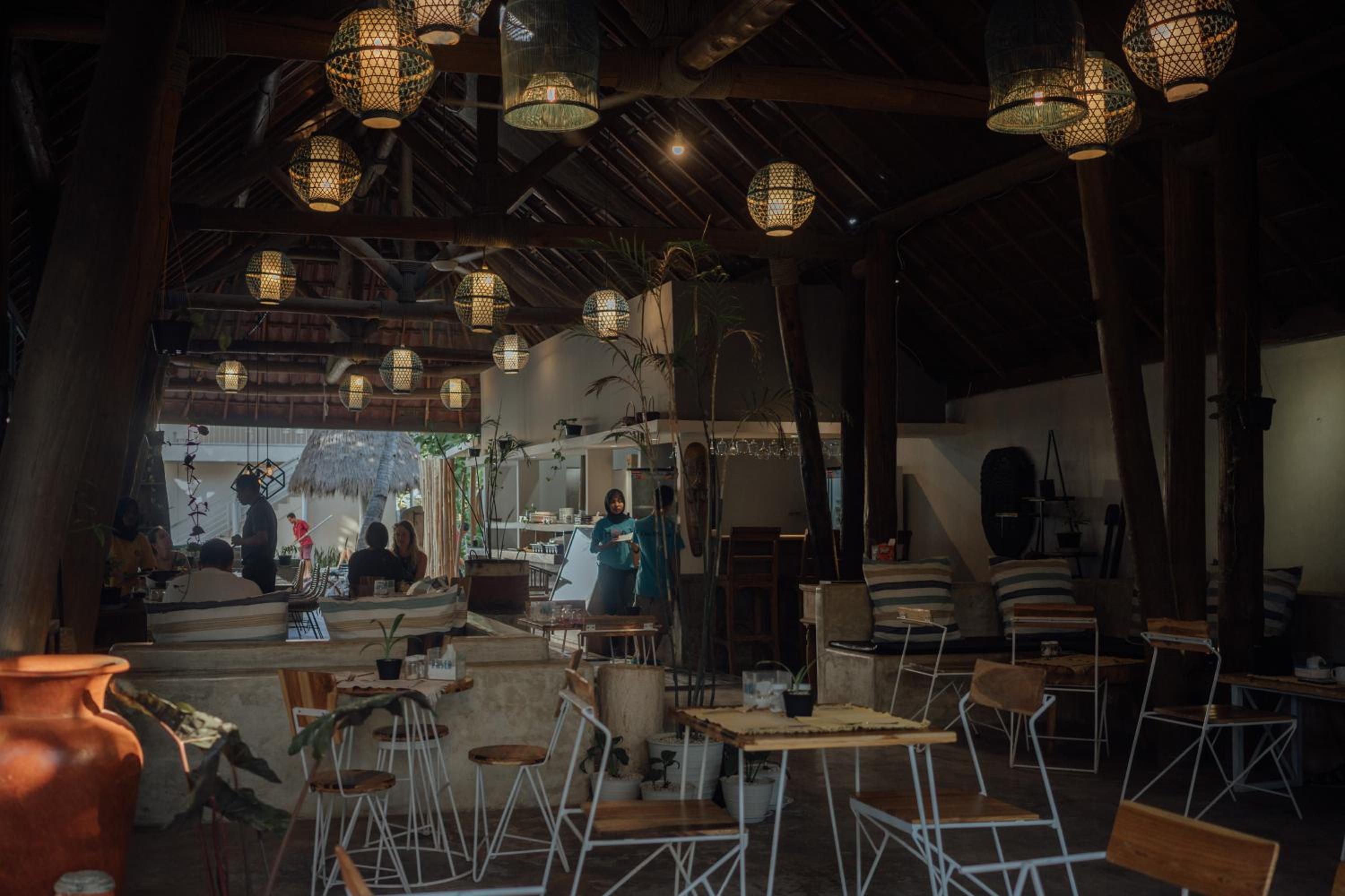 Gili Amor Boutique Resort