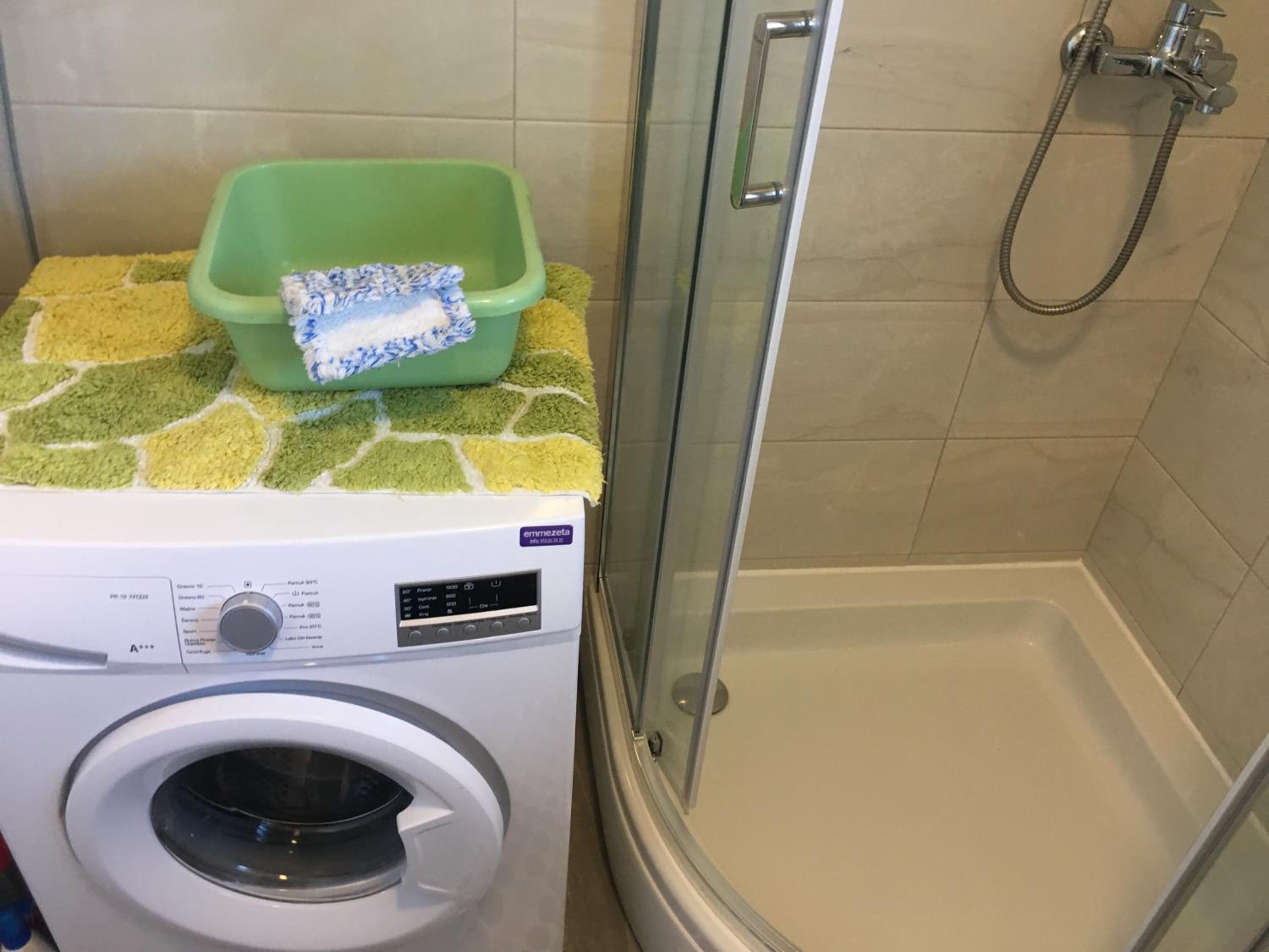 Apartmani Eden Vrsi Mulo view 2