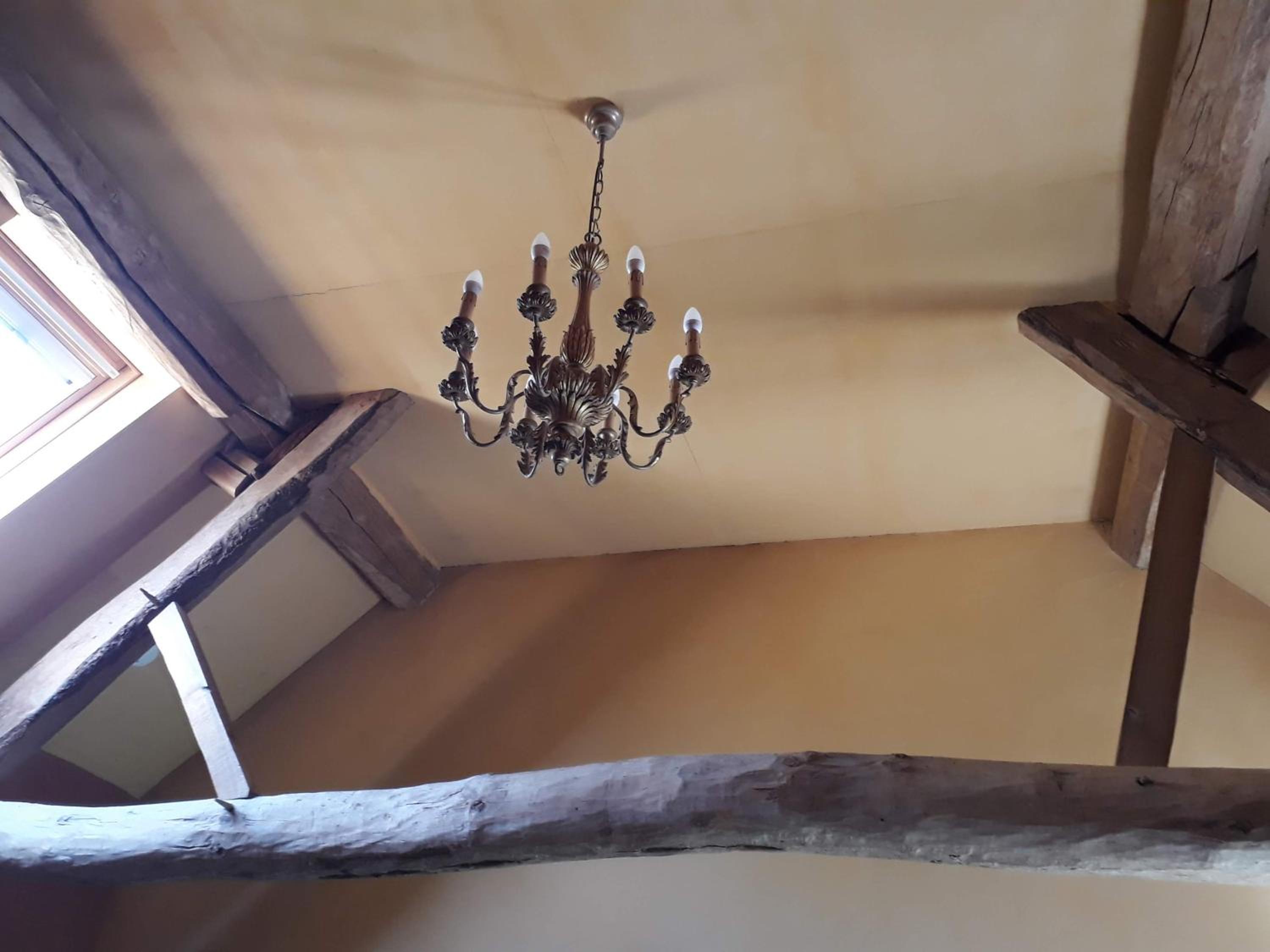 Gîte de la Ferme de Seron - gîte de charme à la campagne avec sauna