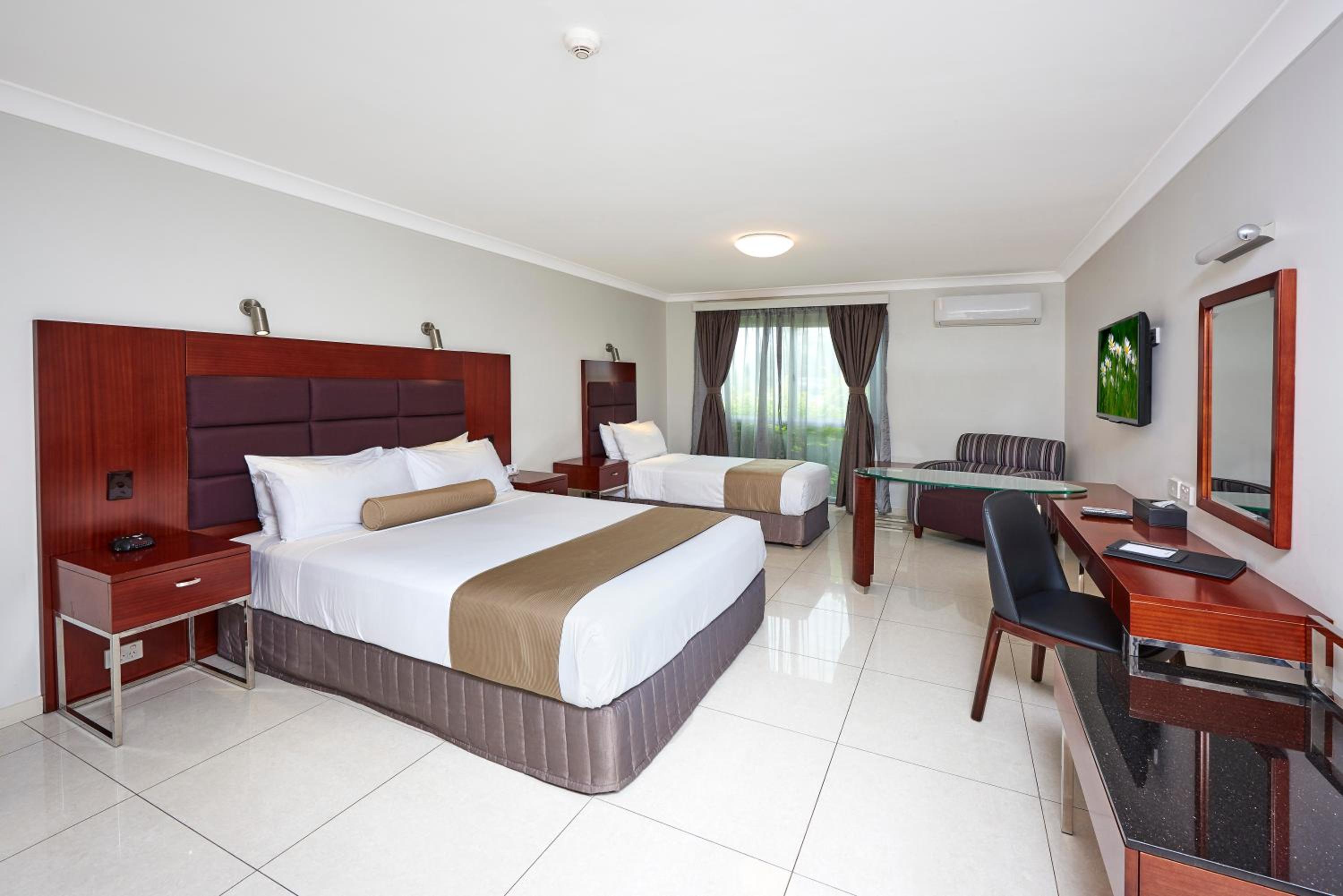 Best Western Casula Motor Inn