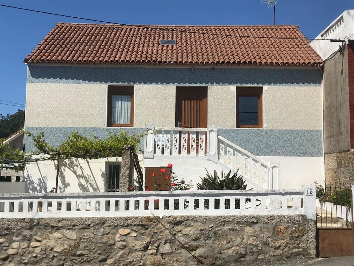 Casa A Illa de Arousa photo 3