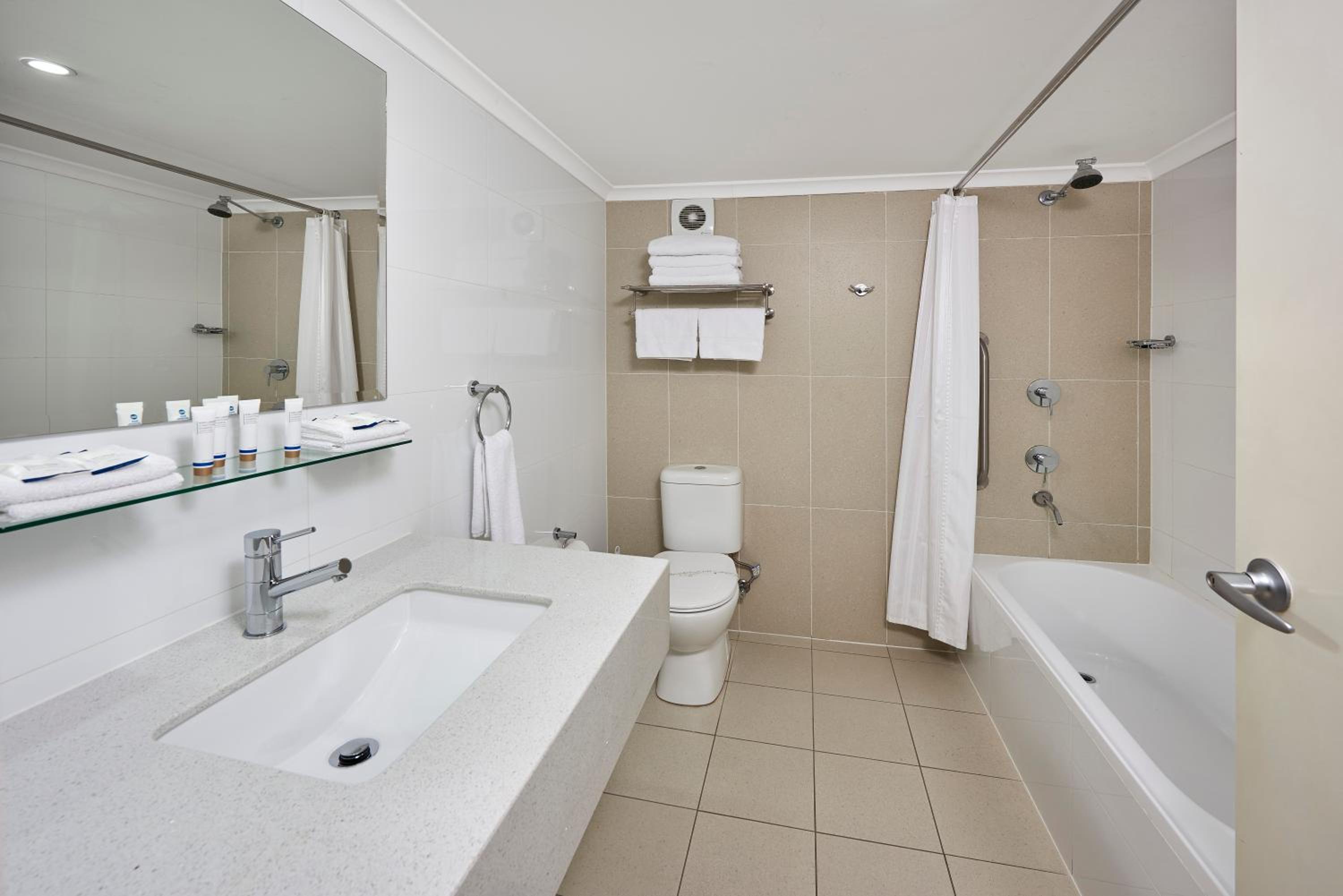 Best Western Casula Motor Inn