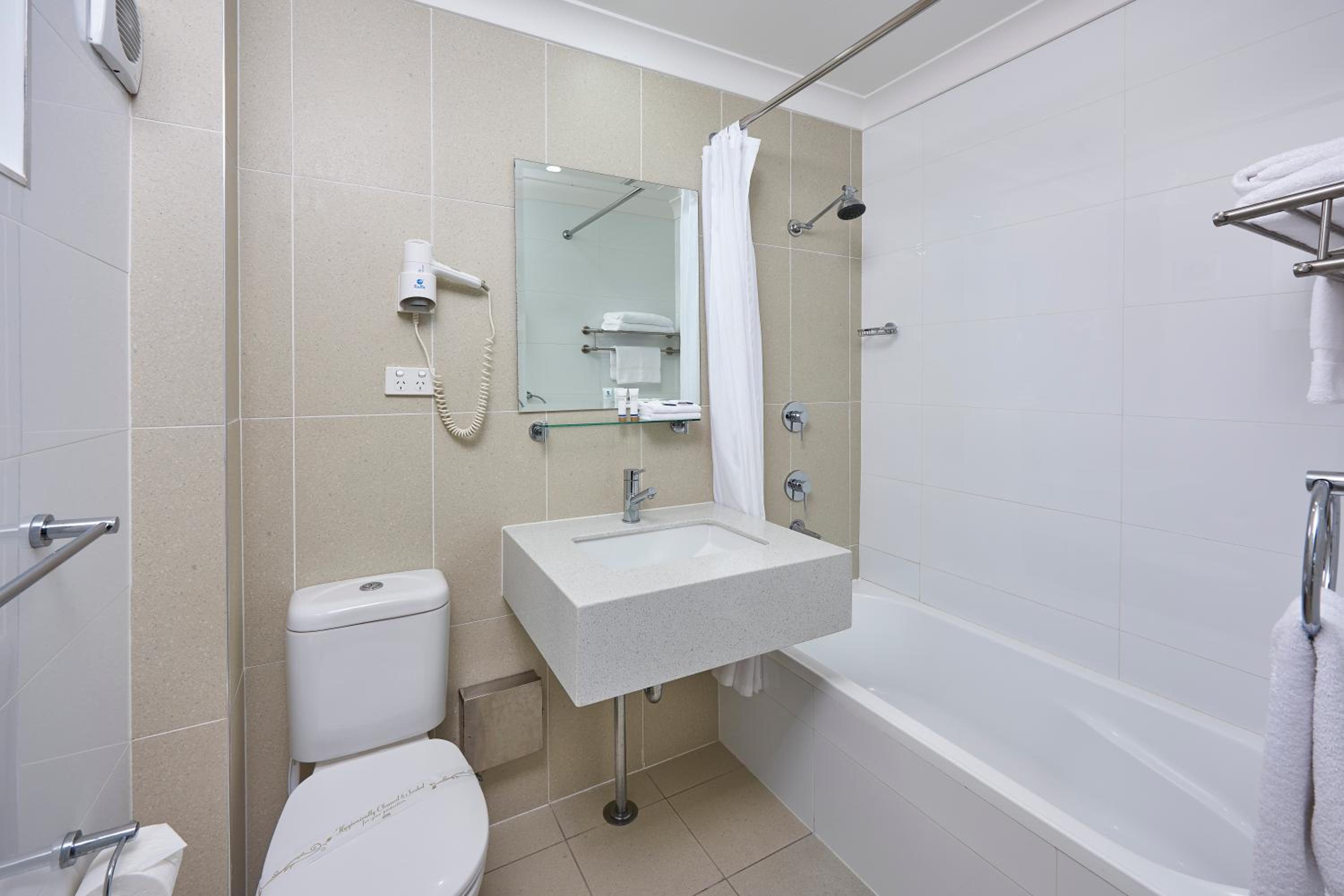 Best Western Casula Motor Inn