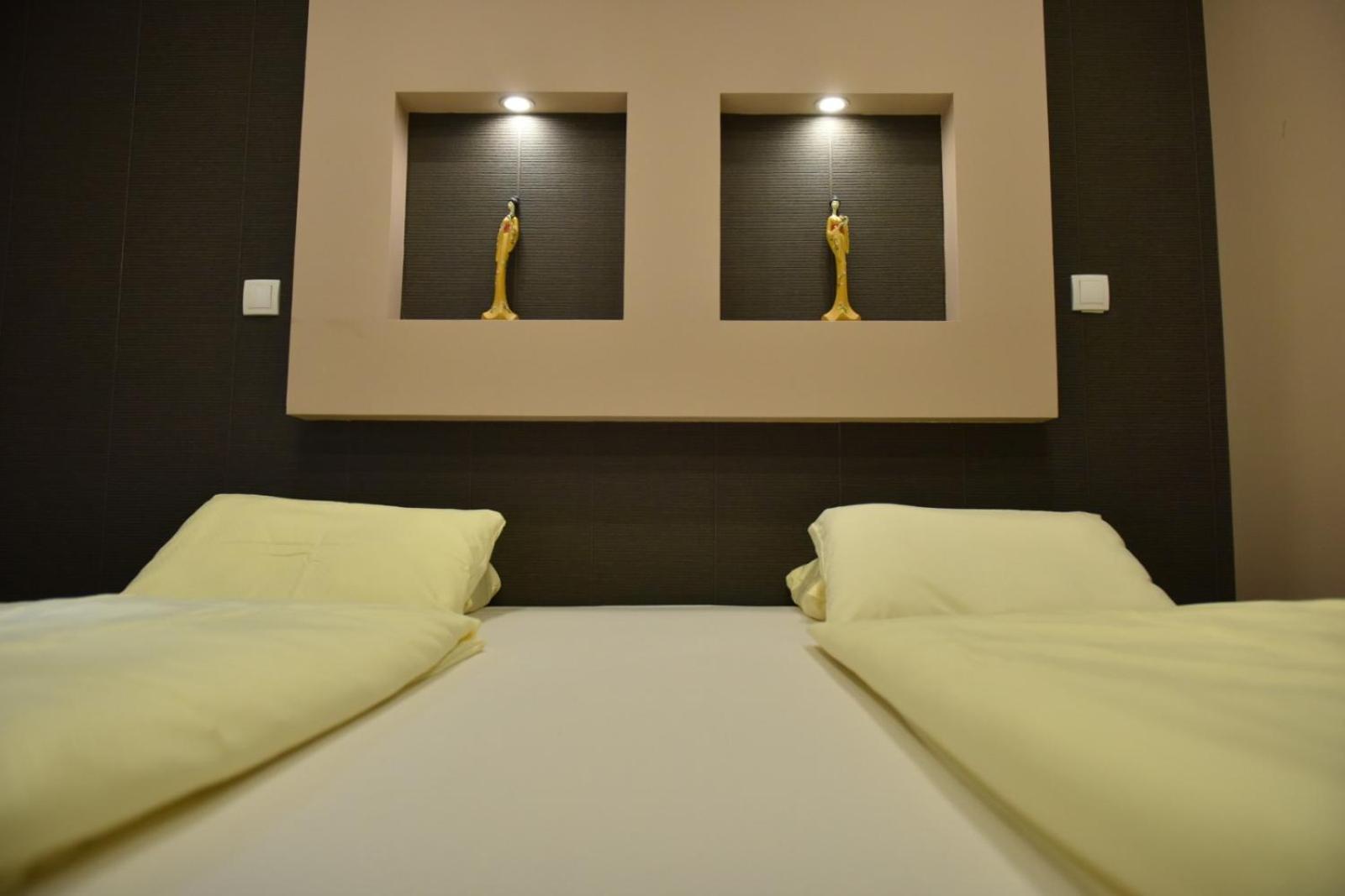 Apartman Centar