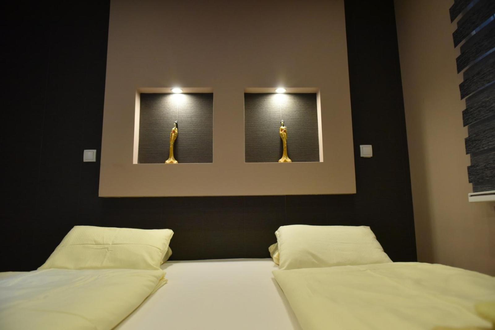Apartman Centar