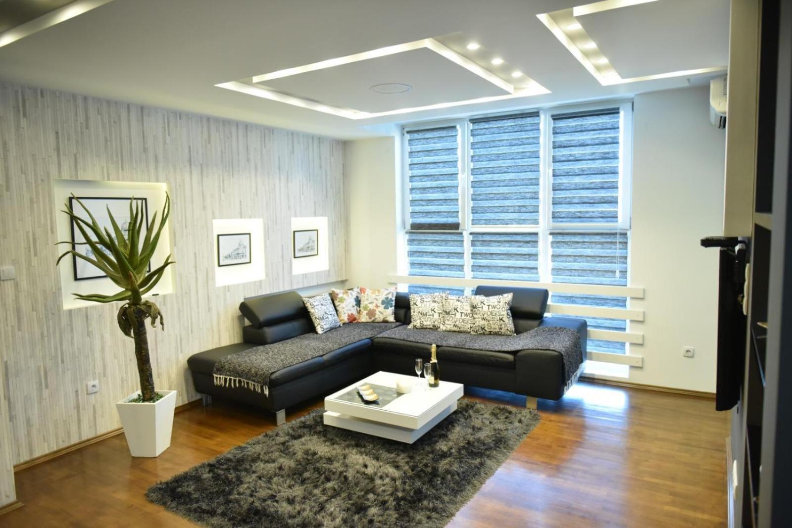 Apartman Centar