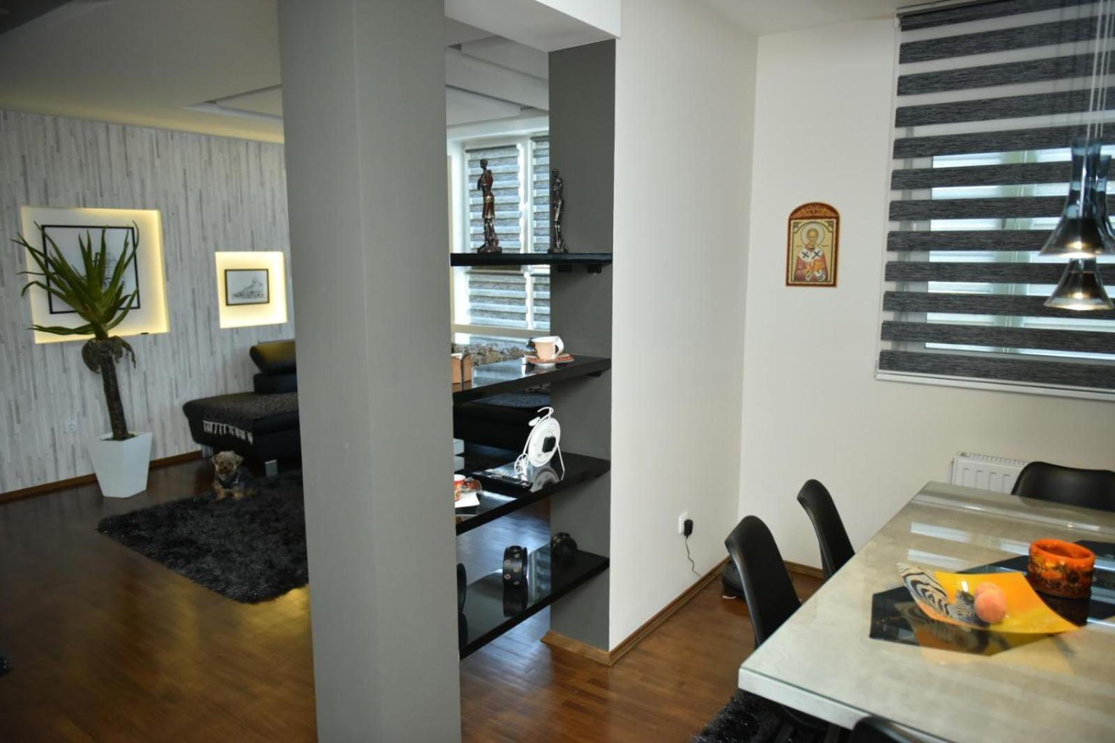 Apartman Centar