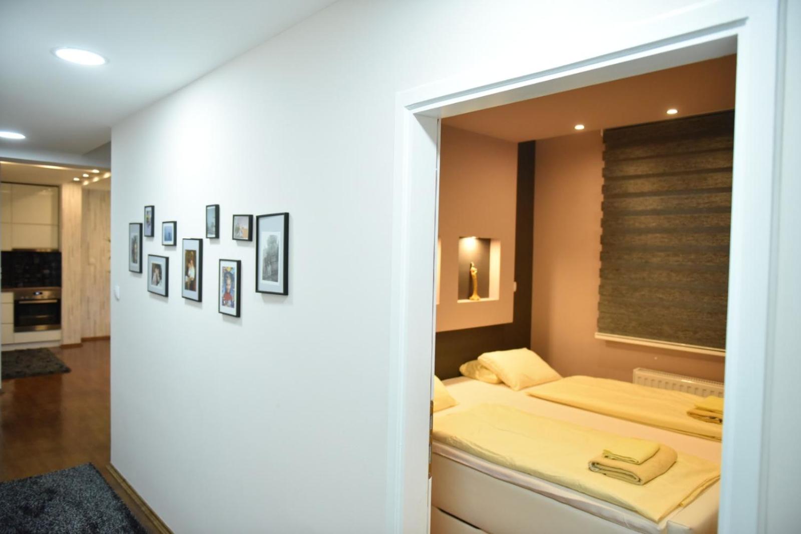Apartman Centar