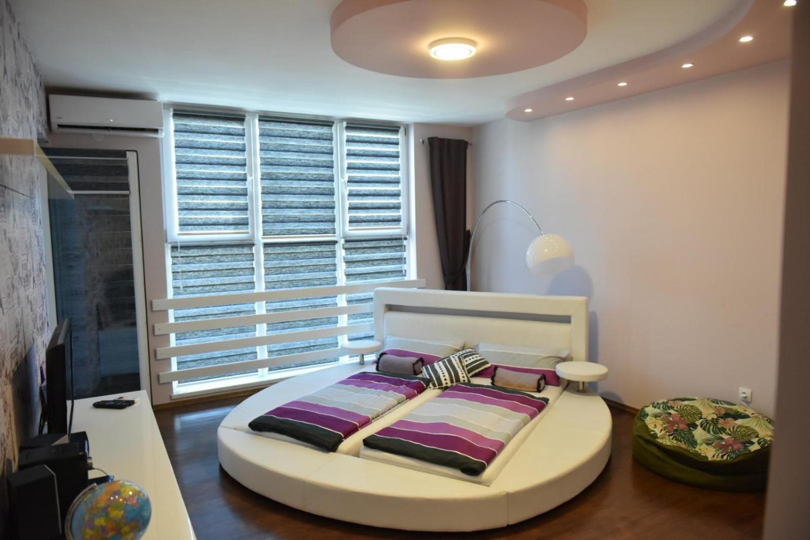 Apartman Centar