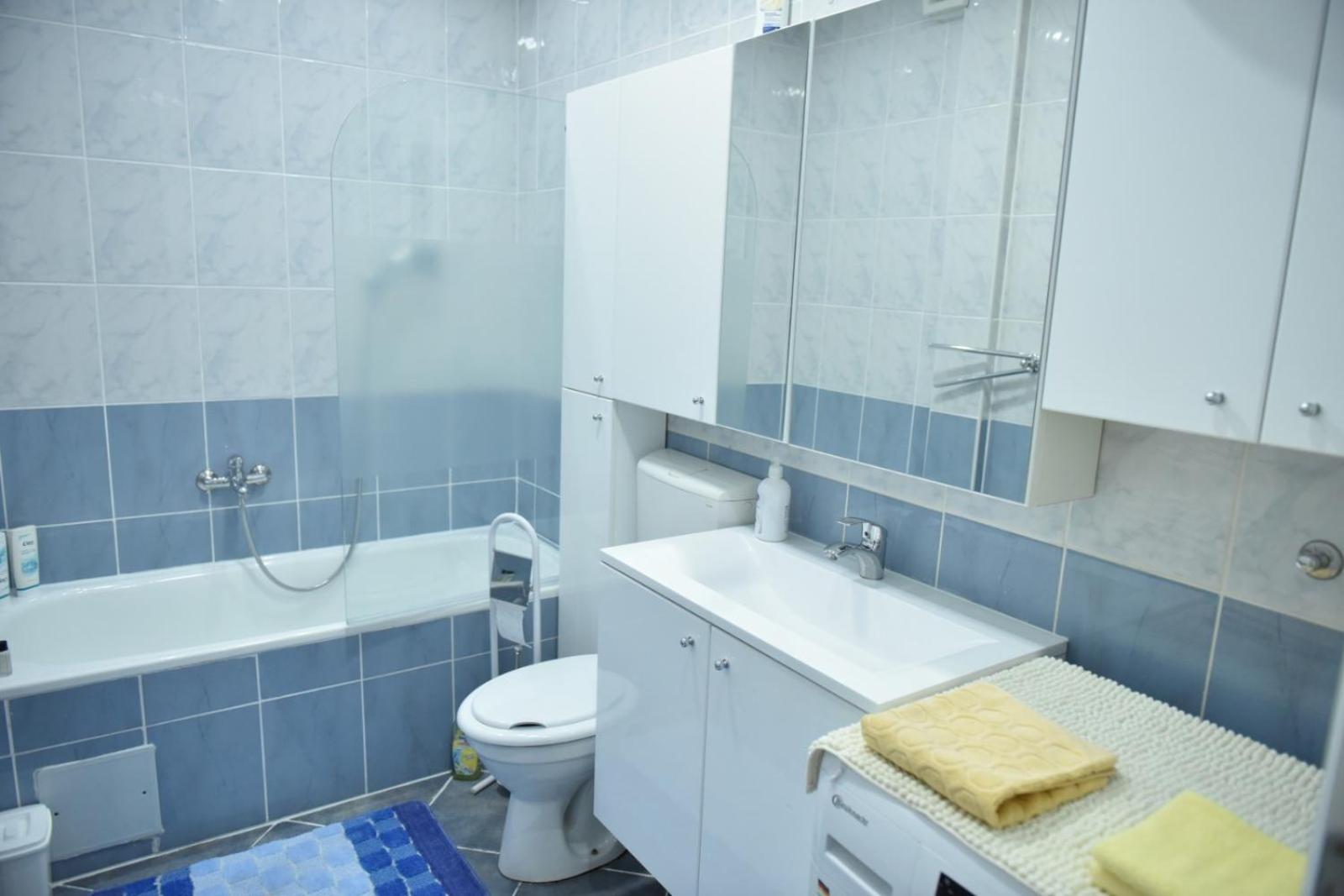 Apartman Centar