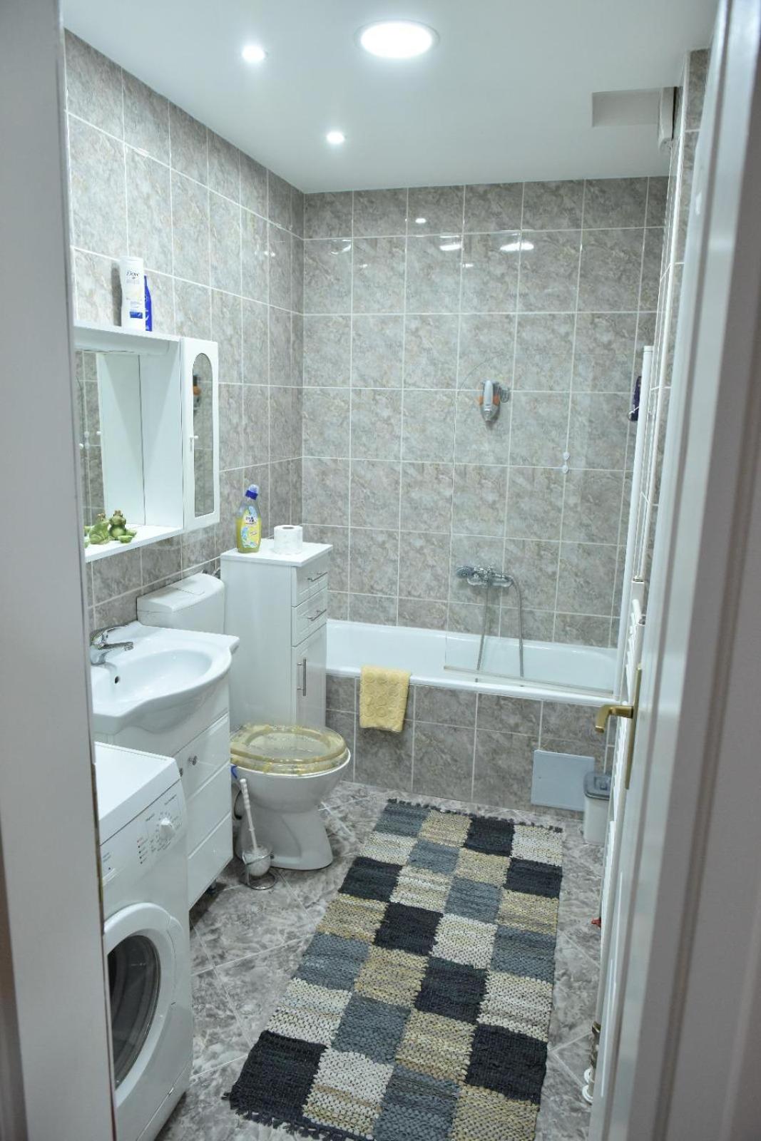 Apartman Centar