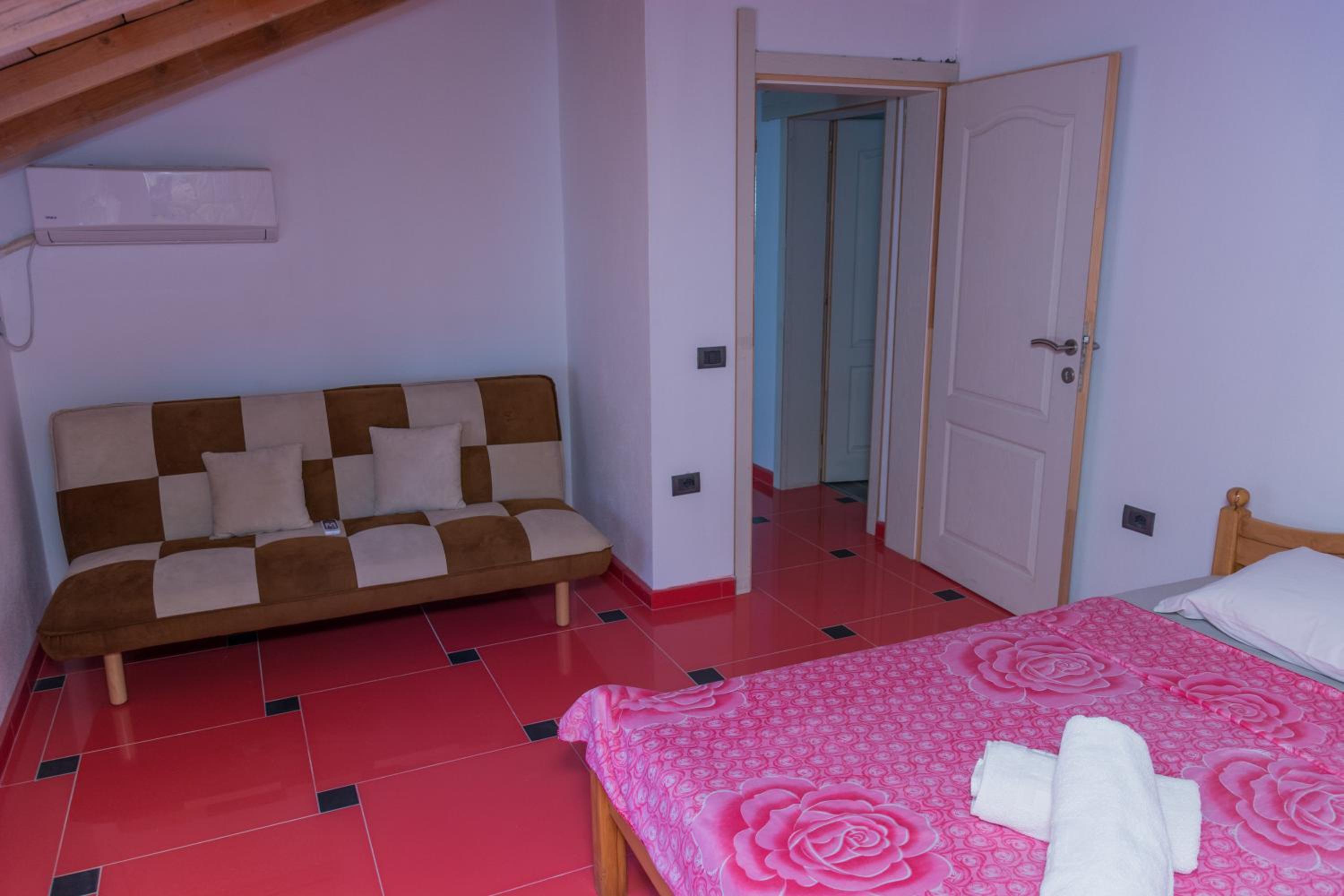 Leonida Resort view 4