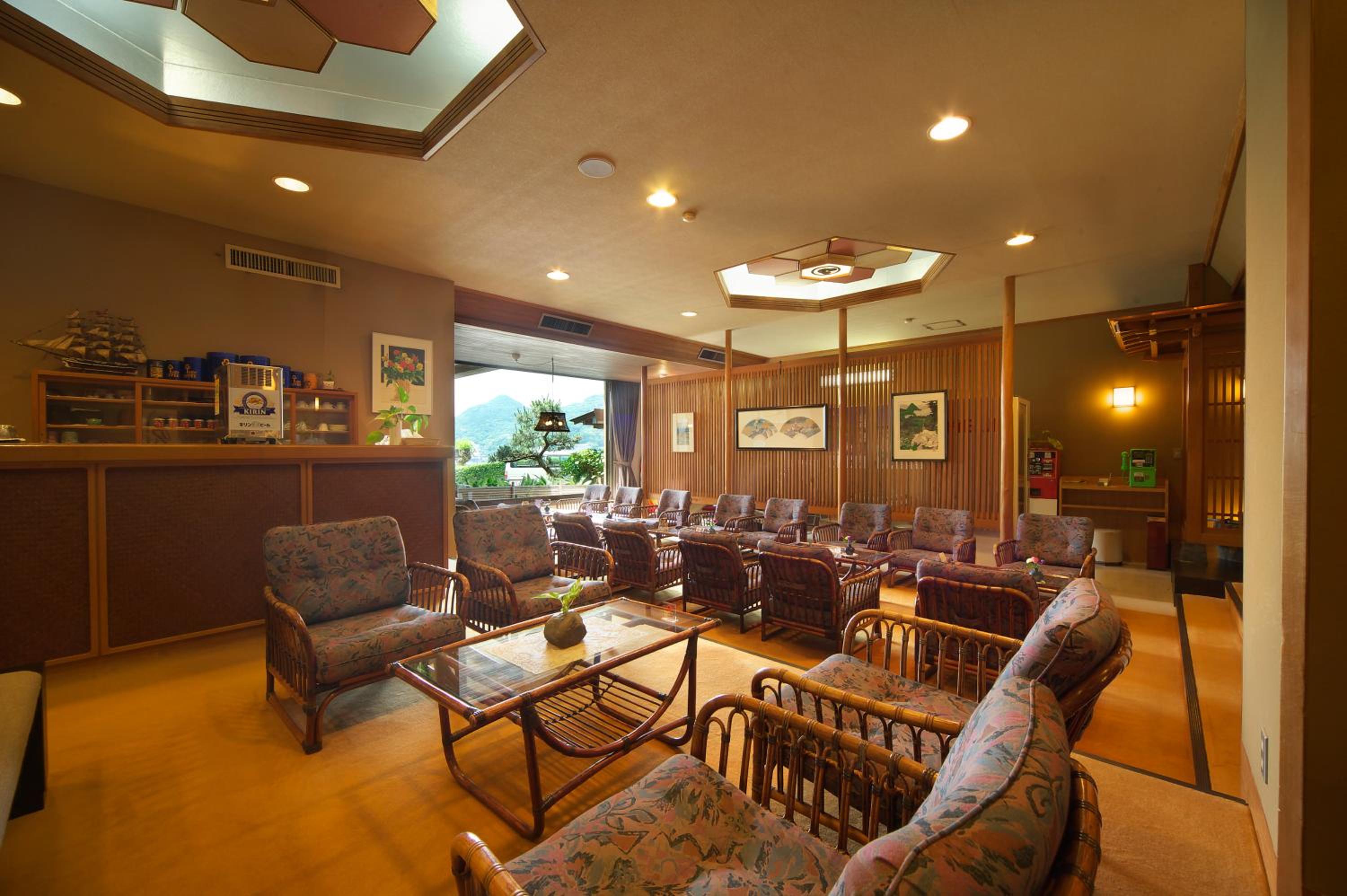Hotel Yamadaya
