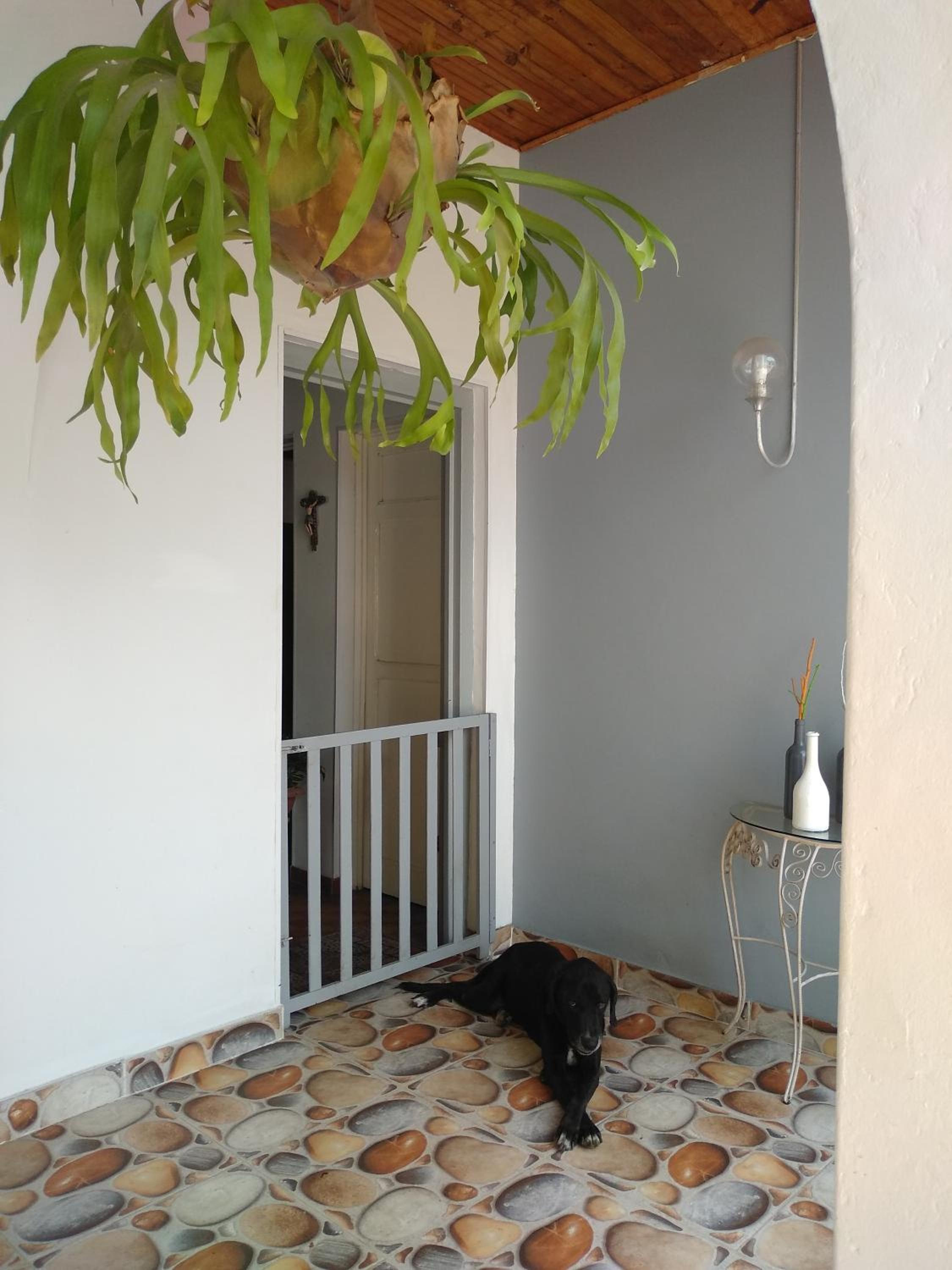 Habitación Casa Las Aves