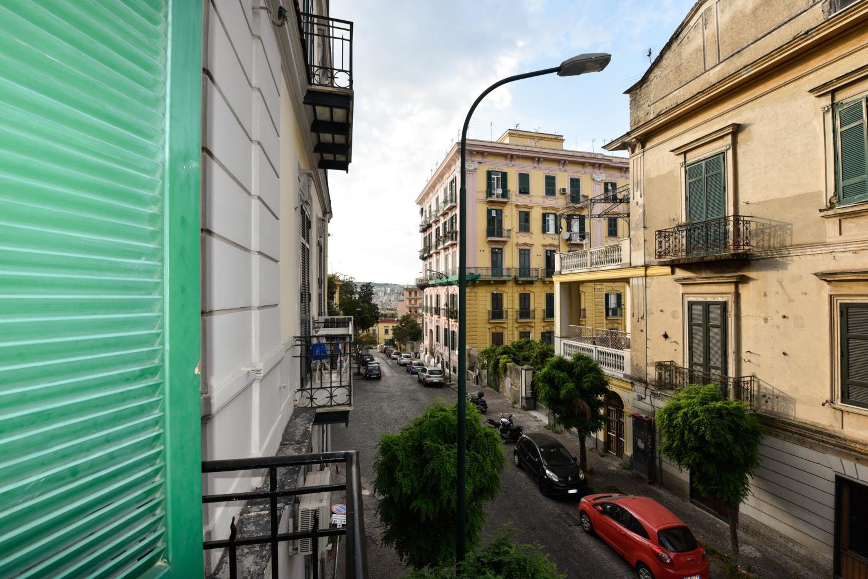 B&B CasaZeni