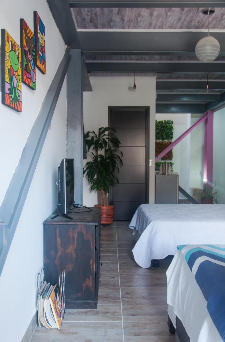 Apartamento 12 Cali Sur view 2