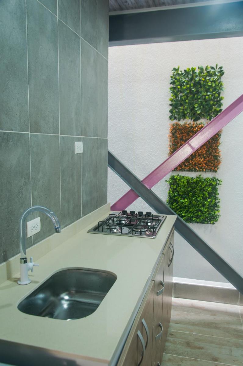Apartamento 12 Cali Sur view 4