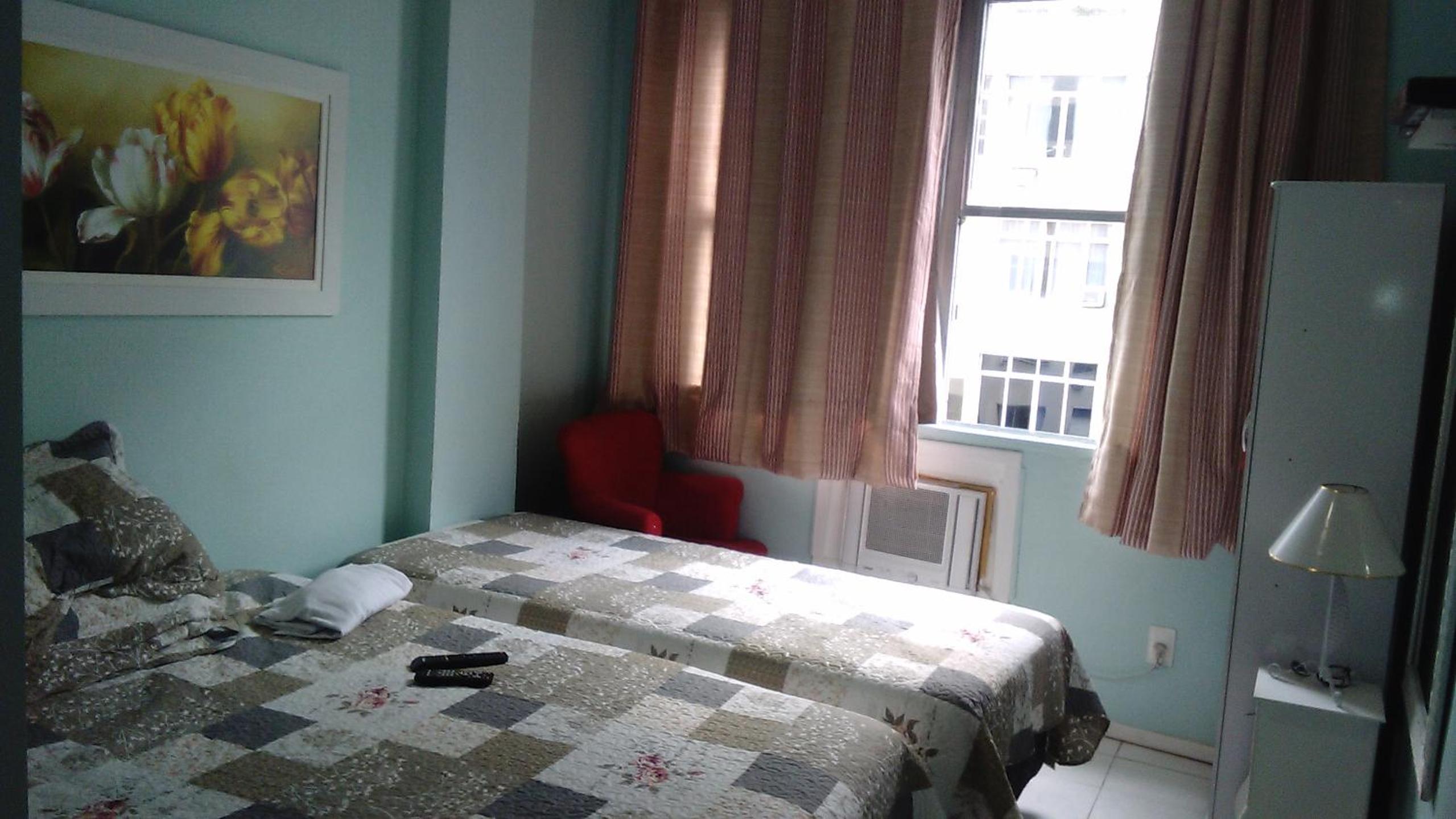 Apartamento Copacabana 8