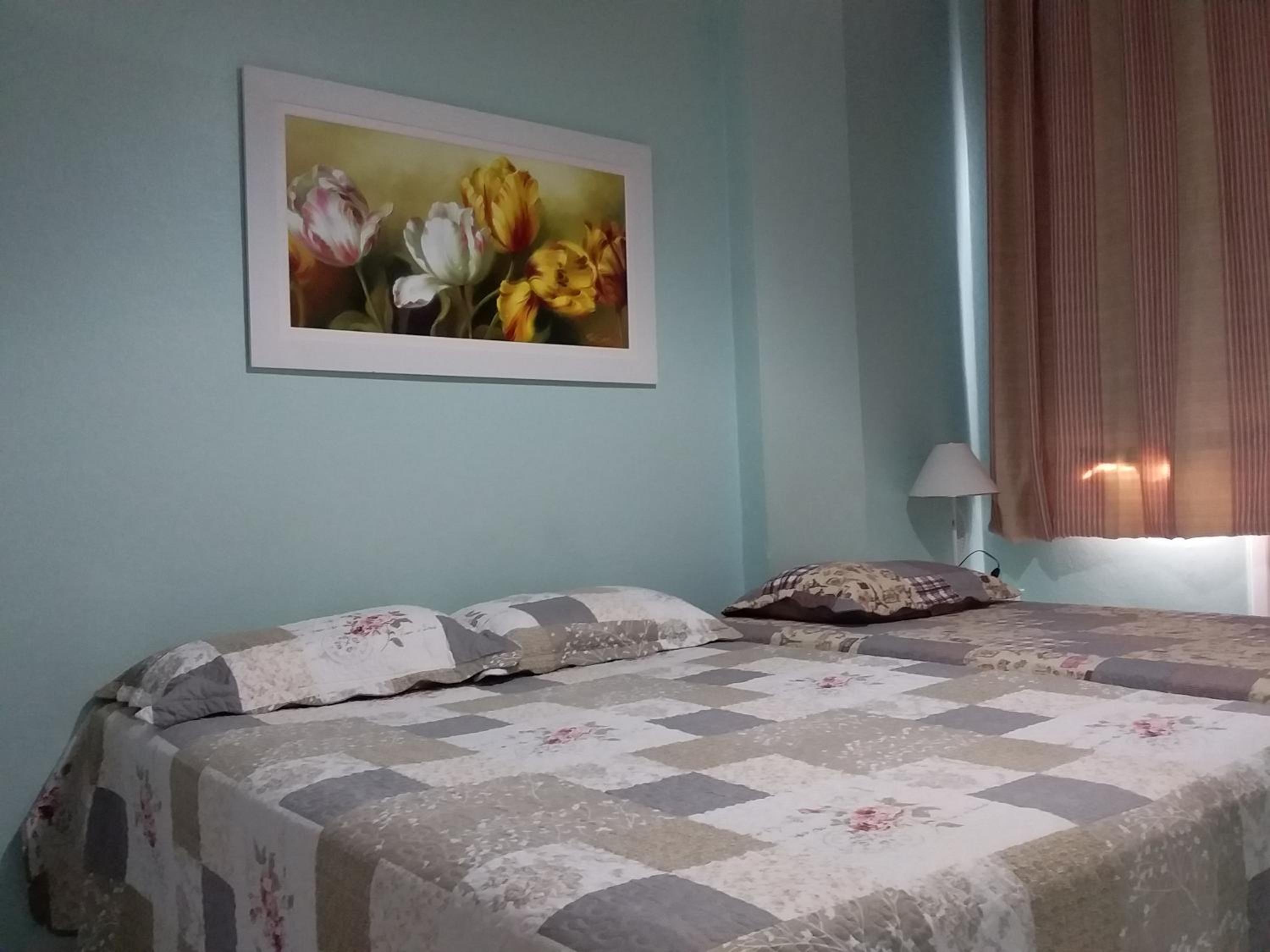 Apartamento Copacabana 8