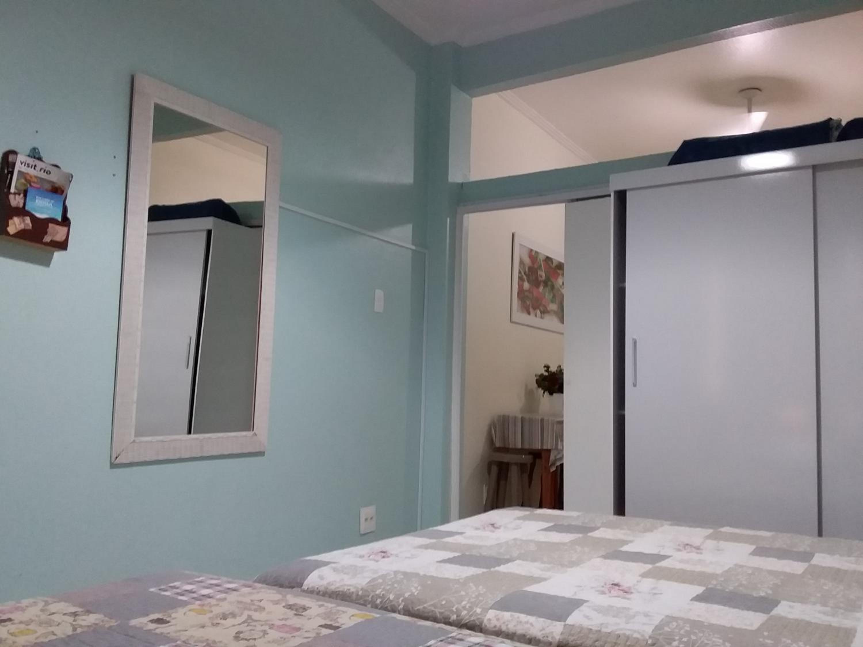 Apartamento Copacabana 8