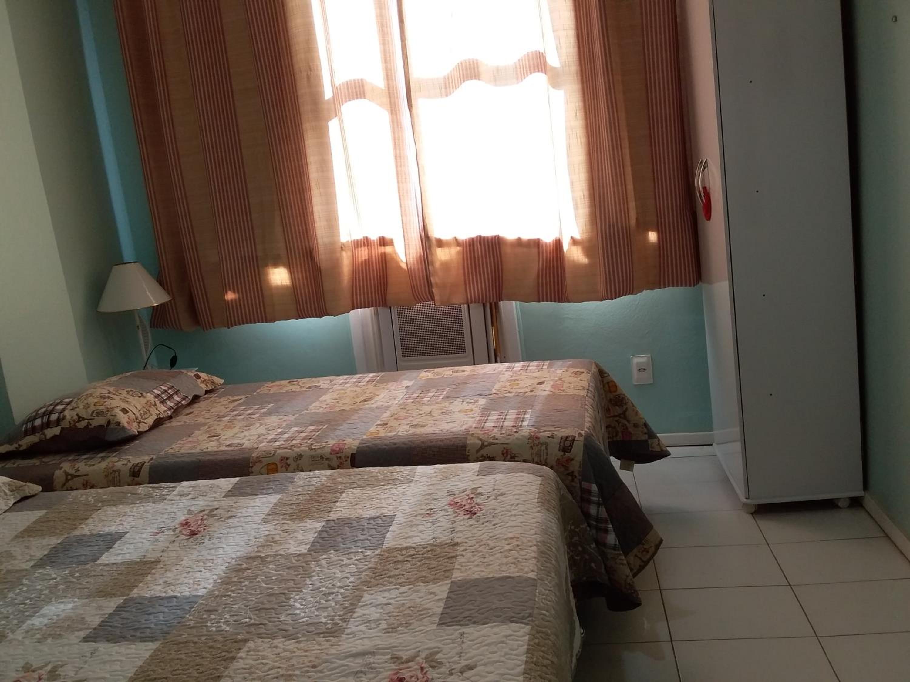 Apartamento Copacabana 8