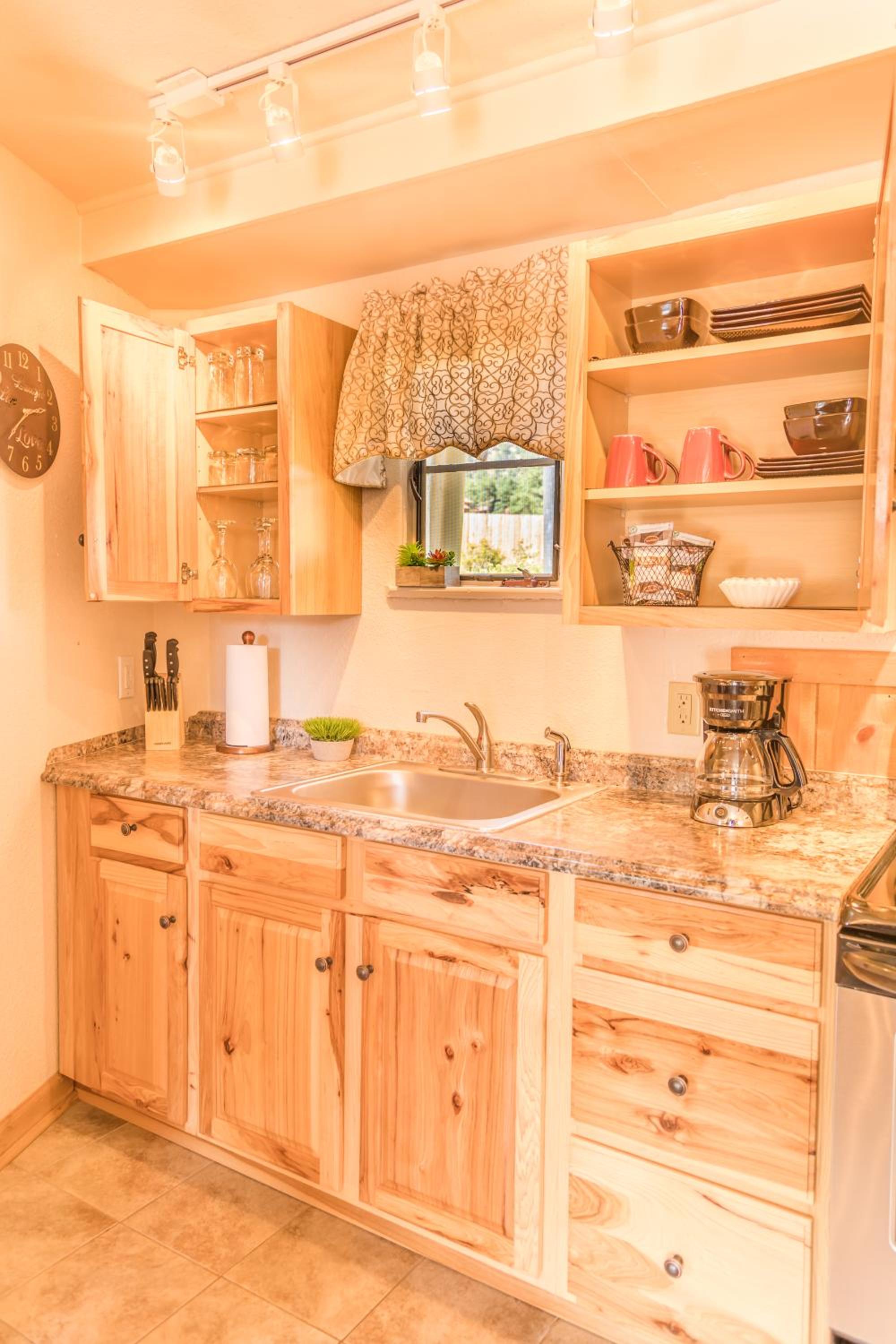 Alpine Trail Ridge Inn - Property Image 61
