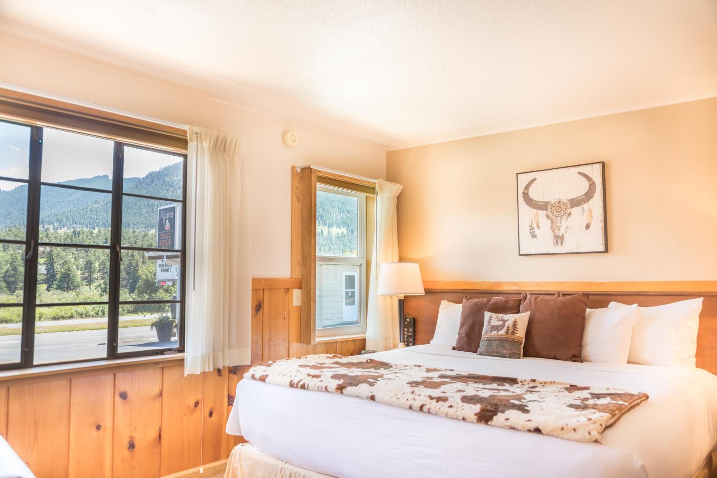 Alpine Trail Ridge Inn - Property Image 67