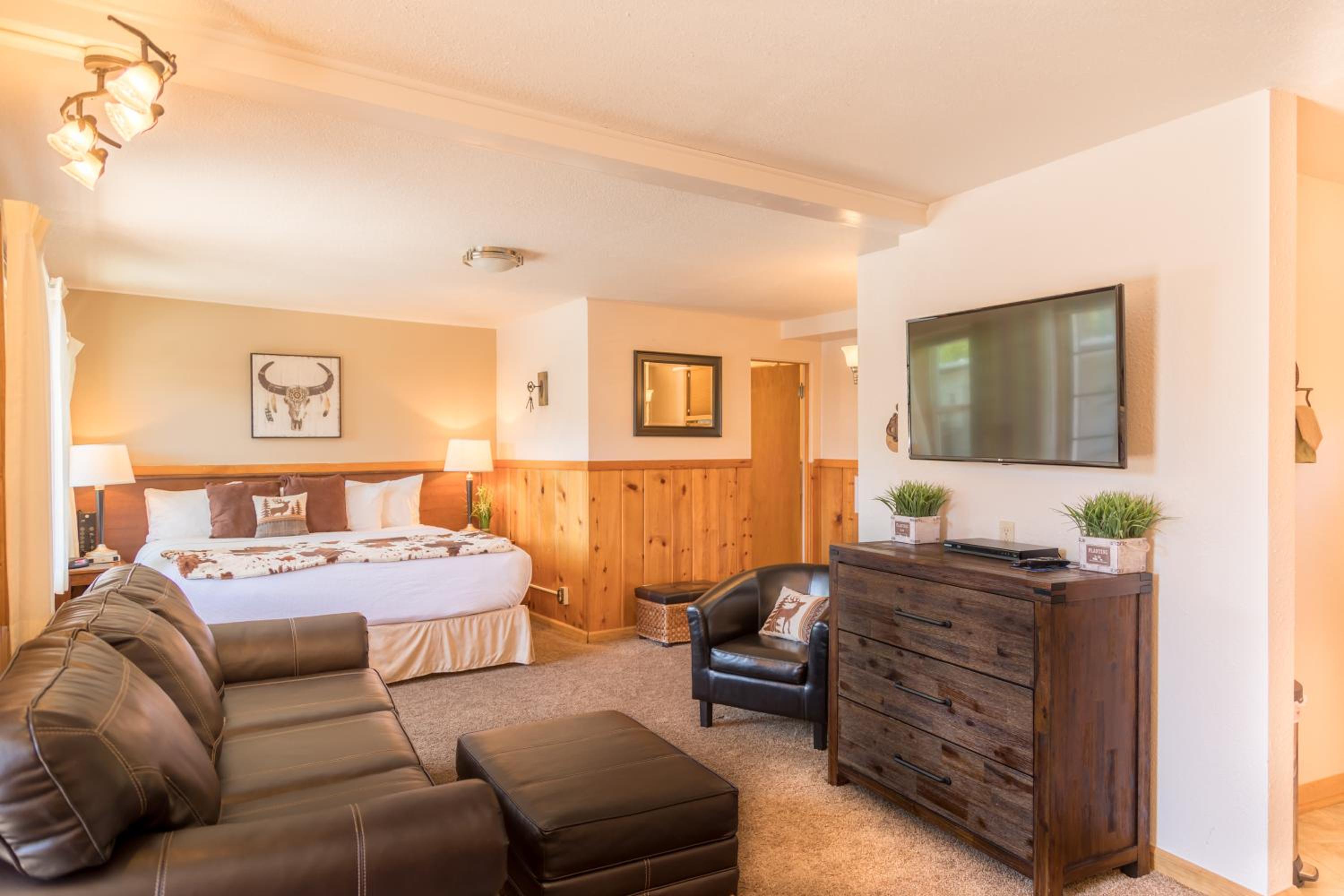 Alpine Trail Ridge Inn - Property Image 68