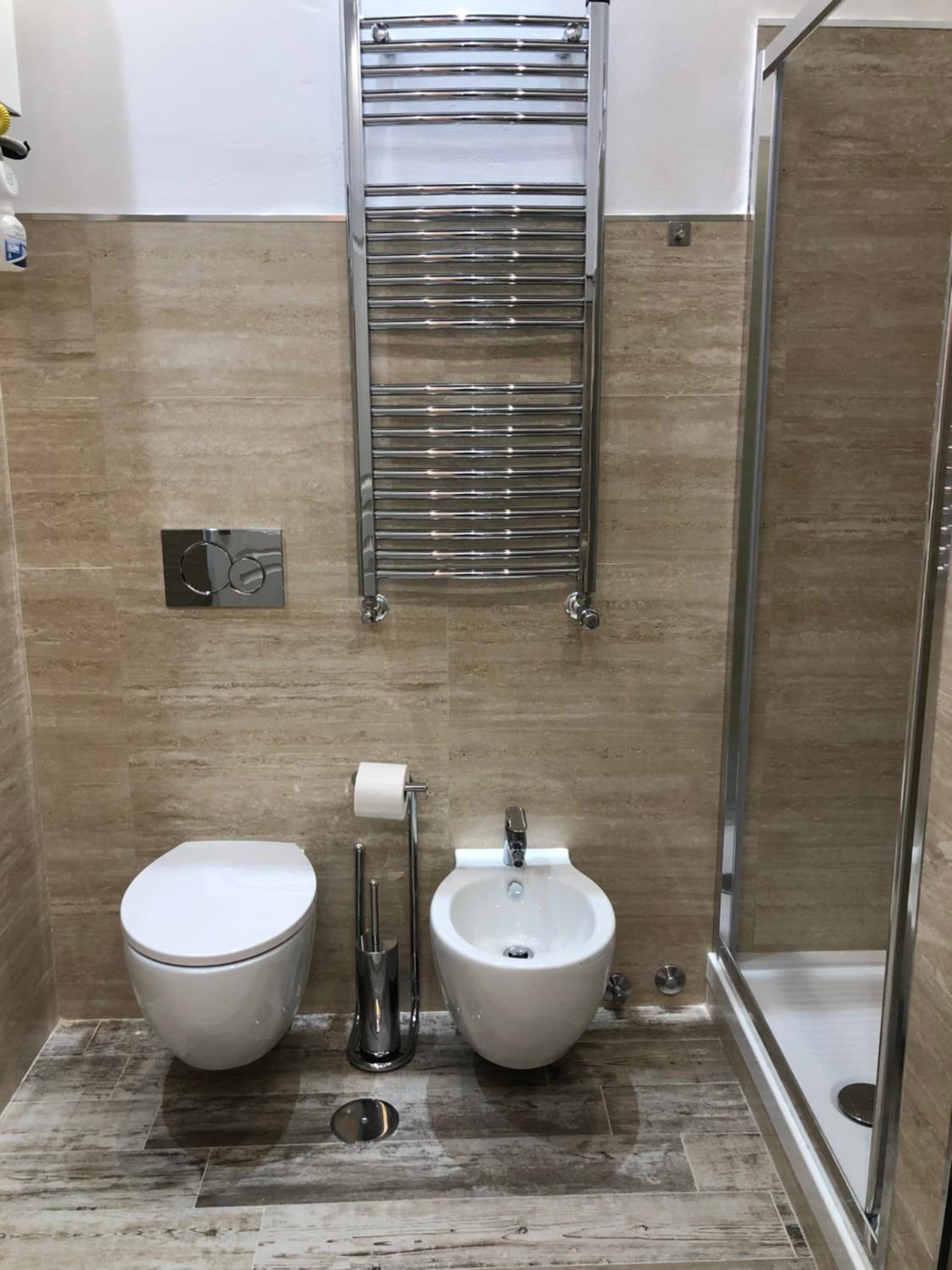 Spartacus Inn Apartment